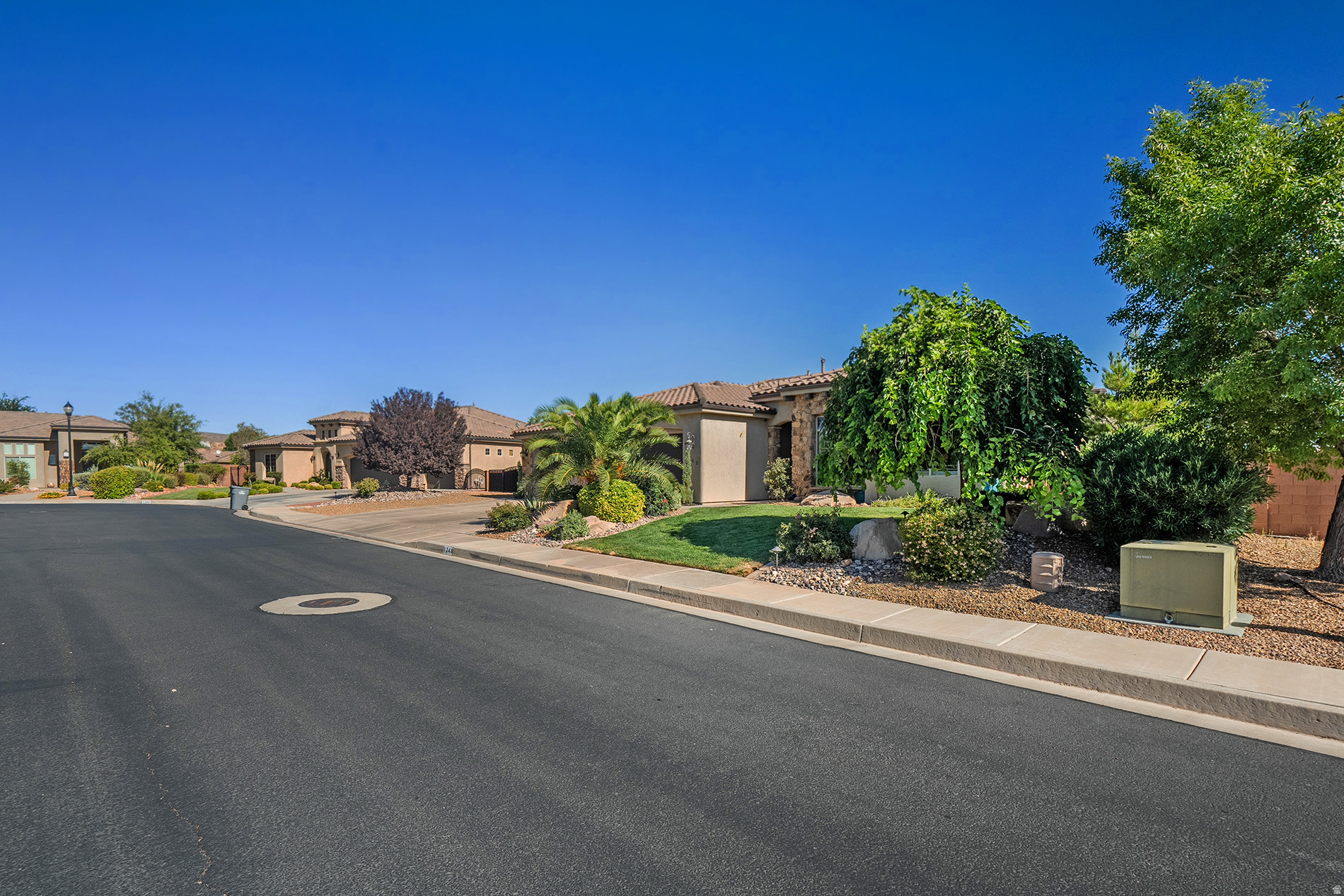 TONAQUINT VALLEY PH 2 - Residential