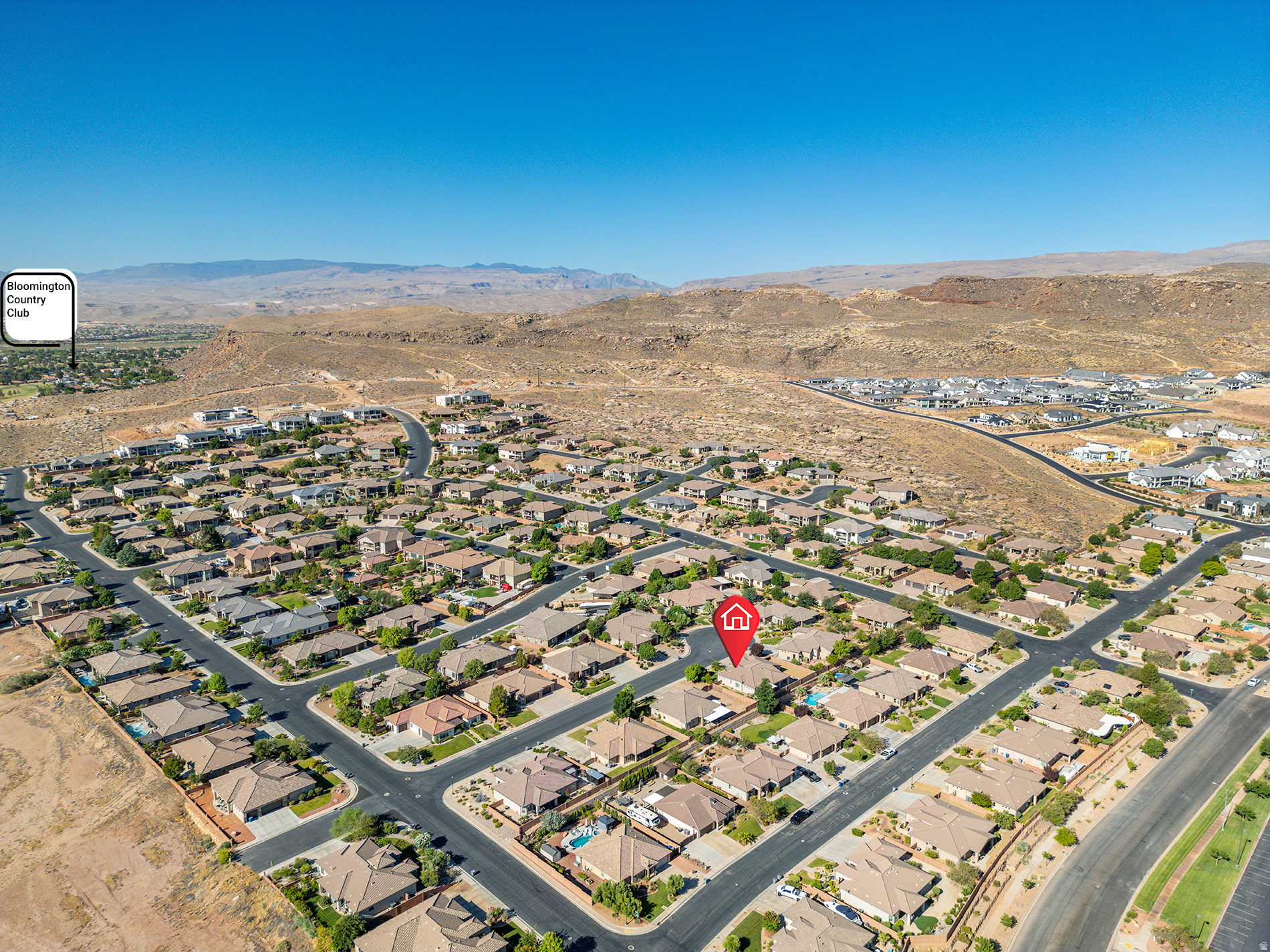 TONAQUINT VALLEY PH 2 - Residential