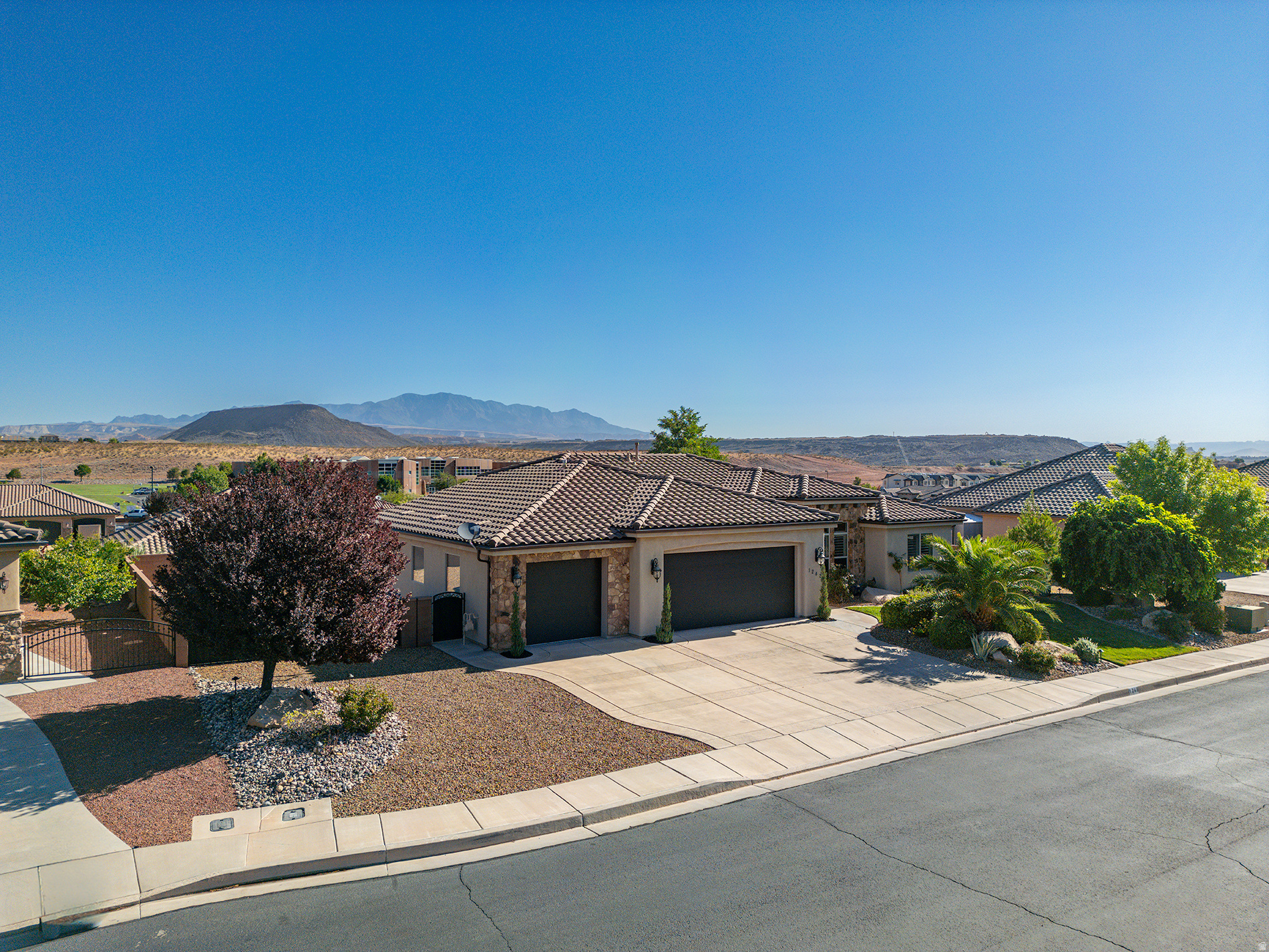 TONAQUINT VALLEY PH 2 - Residential