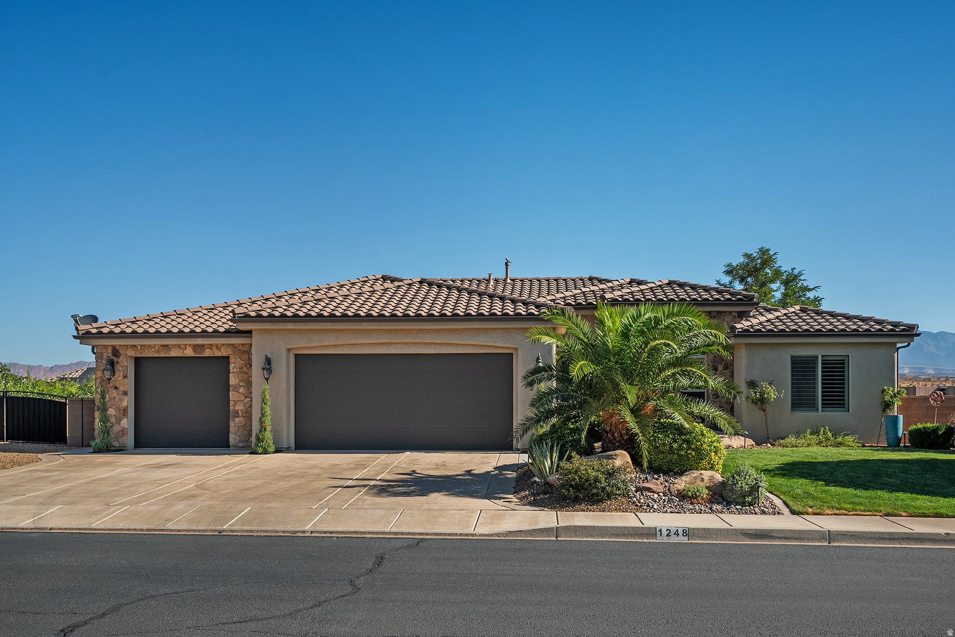 TONAQUINT VALLEY PH 2 - Residential