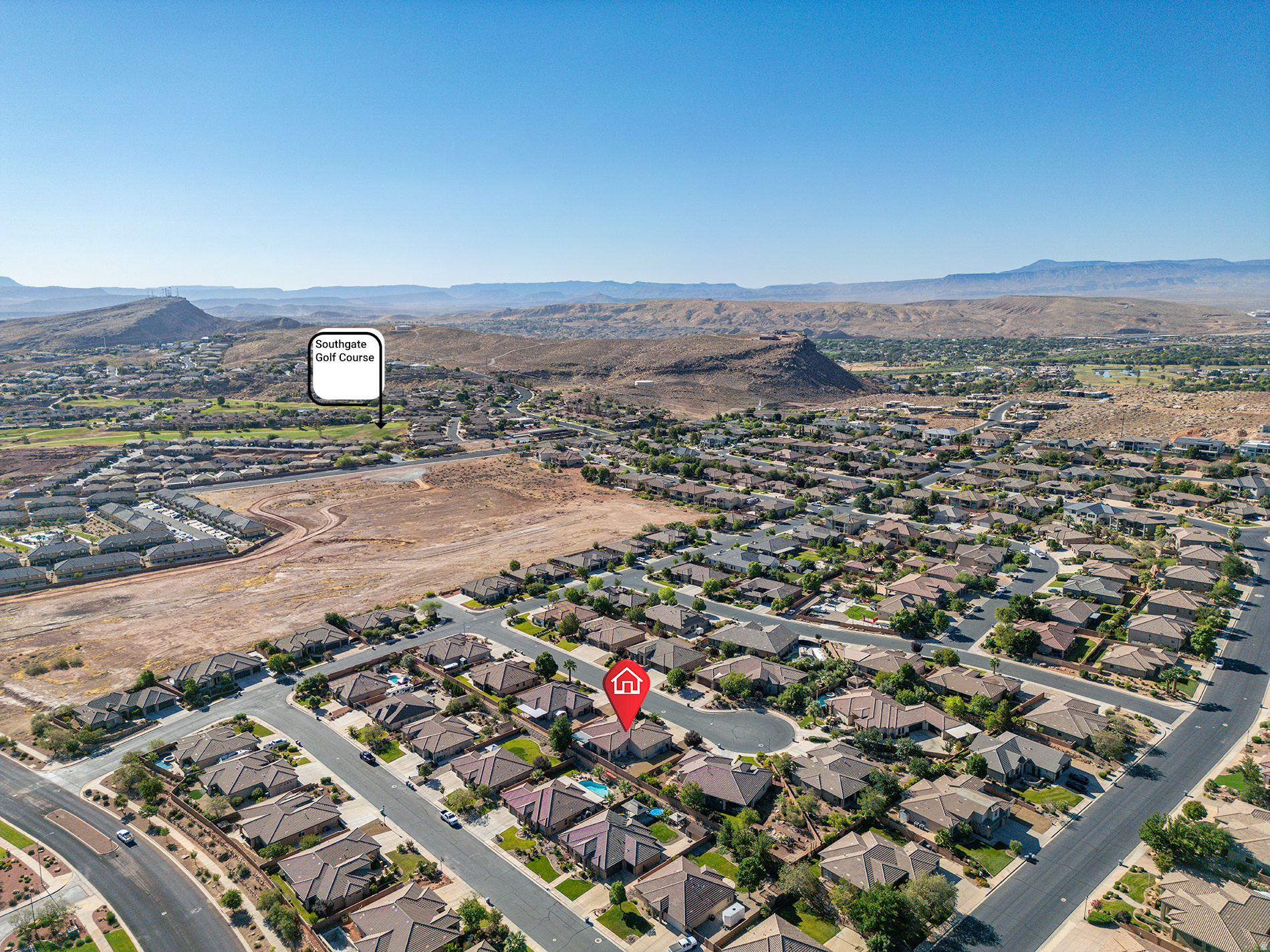 TONAQUINT VALLEY PH 2 - Residential