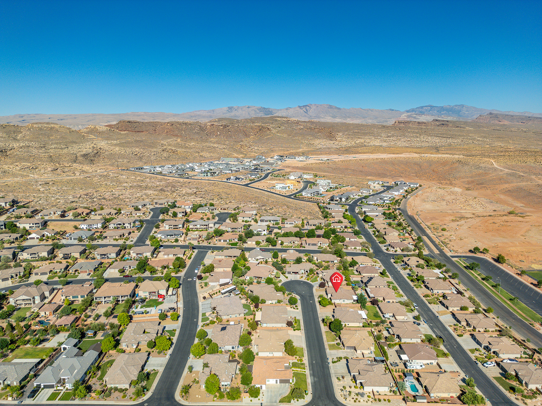 TONAQUINT VALLEY PH 2 - Residential