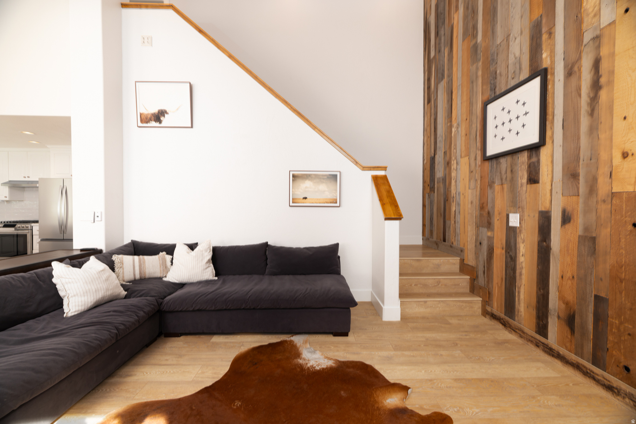 THE COVE AT SUN PEAK - Residential