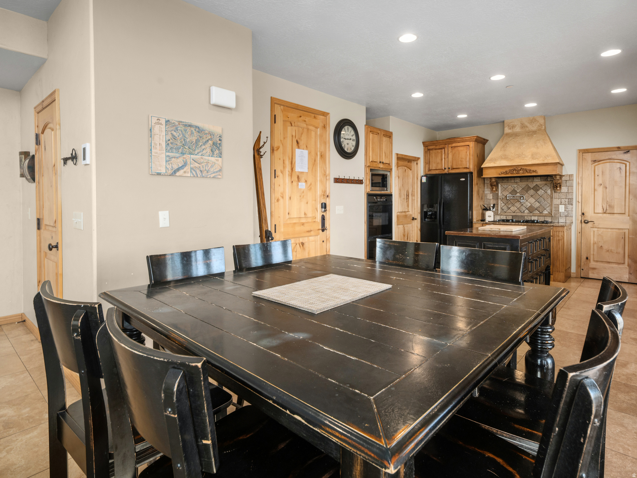 THE CASCADES - Residential