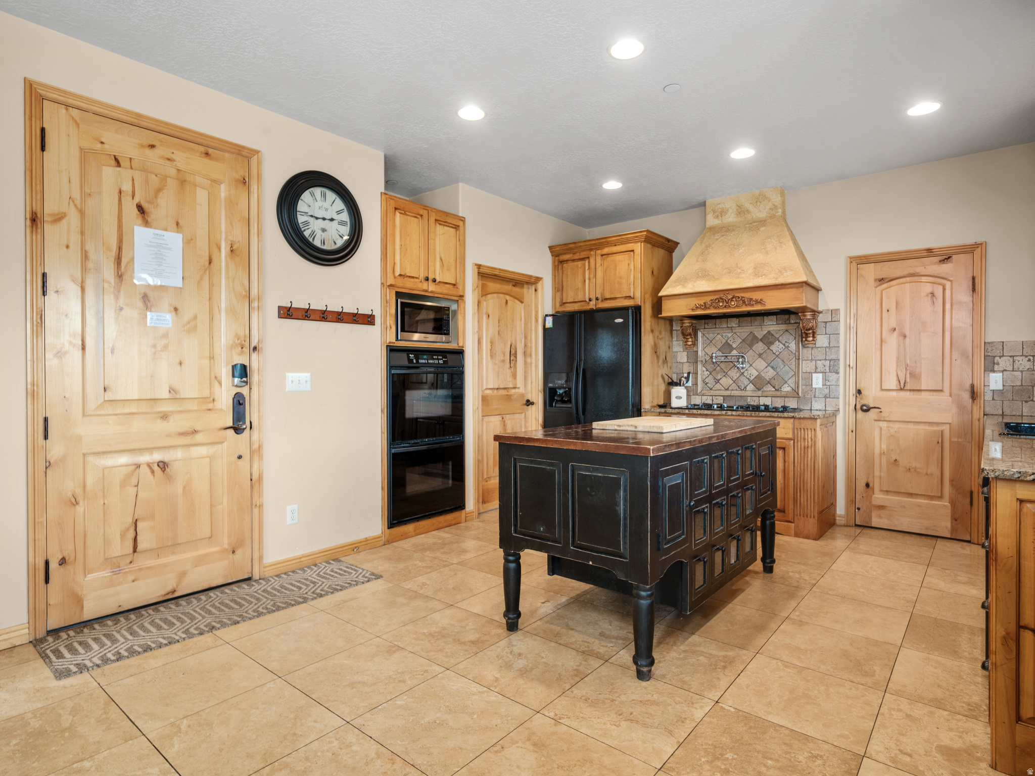 THE CASCADES - Residential