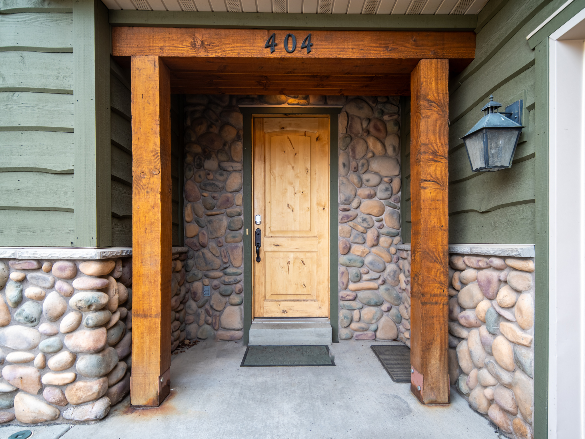 THE CASCADES - Residential
