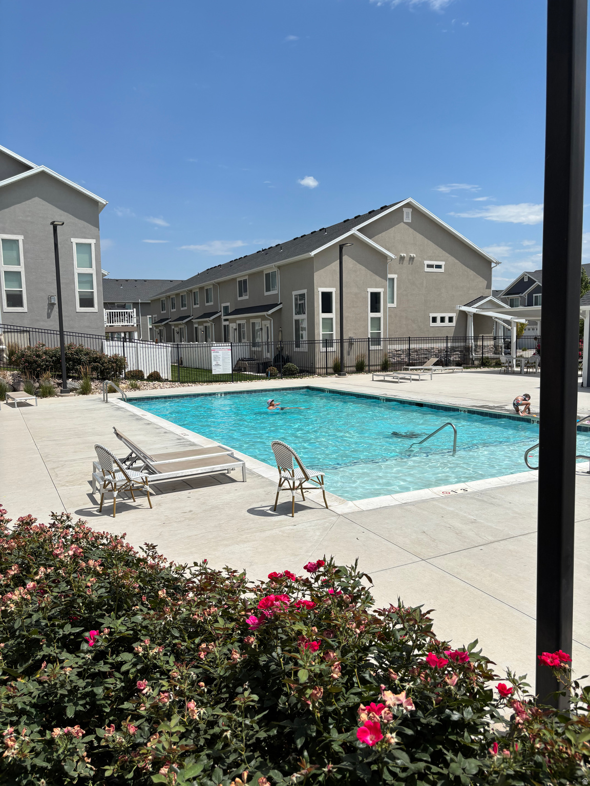 QUAIL HILL AT MT. SARATOGA - Residential