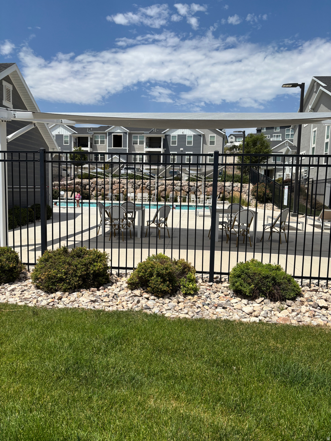 QUAIL HILL AT MT. SARATOGA - Residential