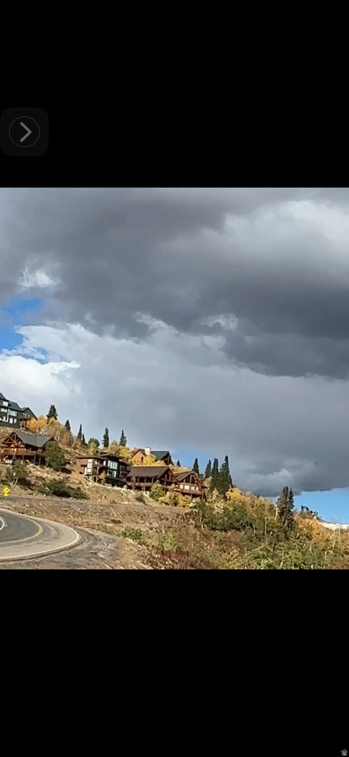POWDER MOUNTAIN WEST - Land