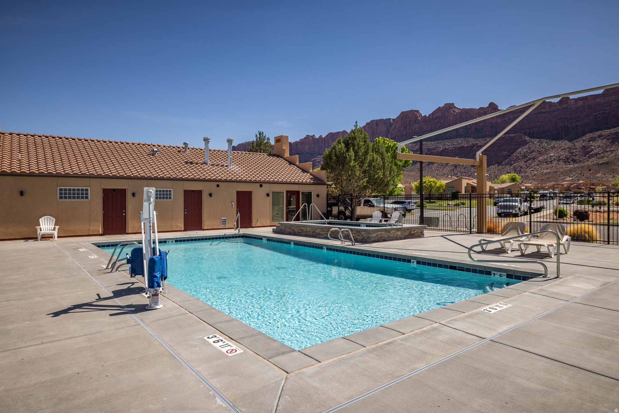 RIM VILLAGE - Residential