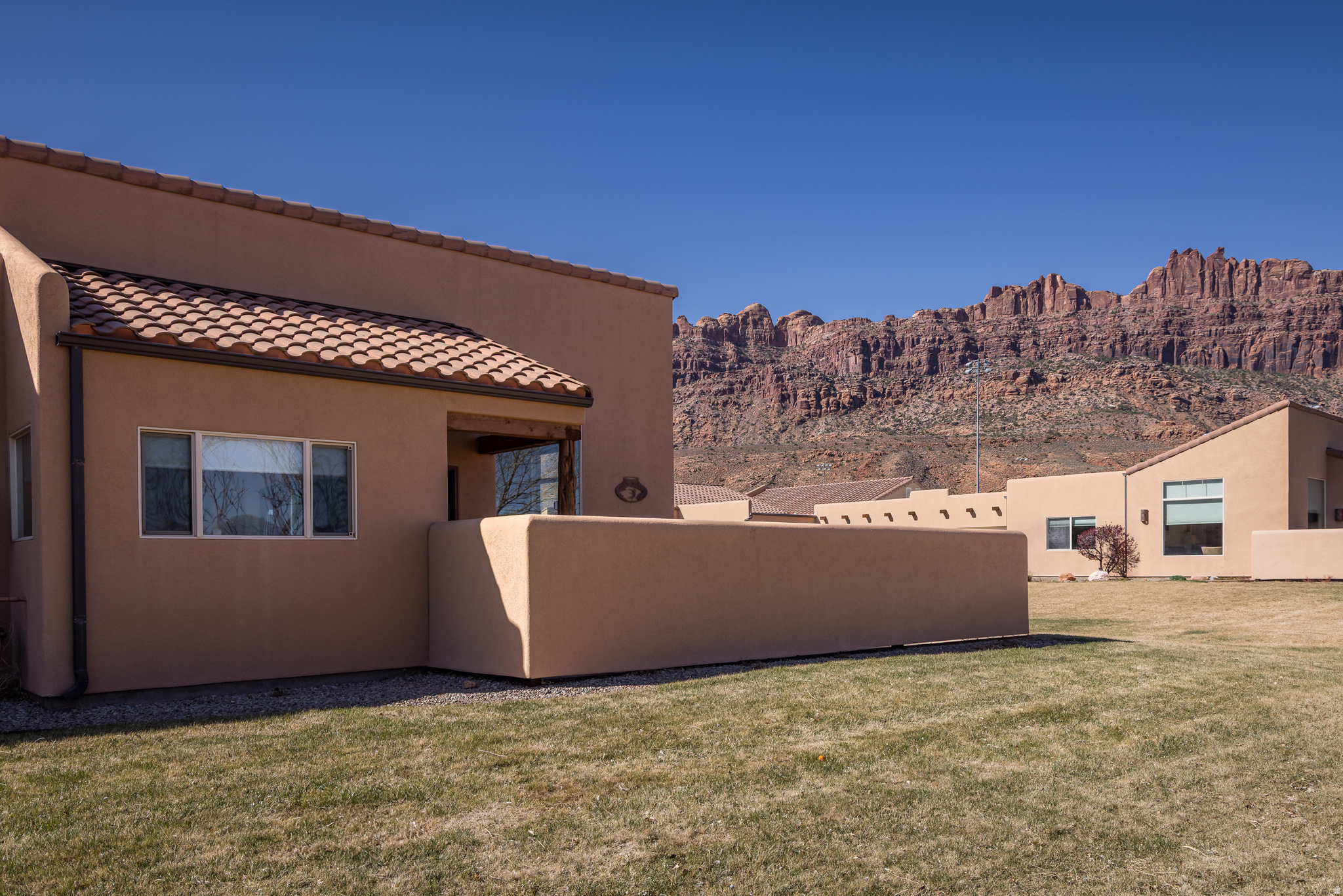 RIM VILLAGE - Residential
