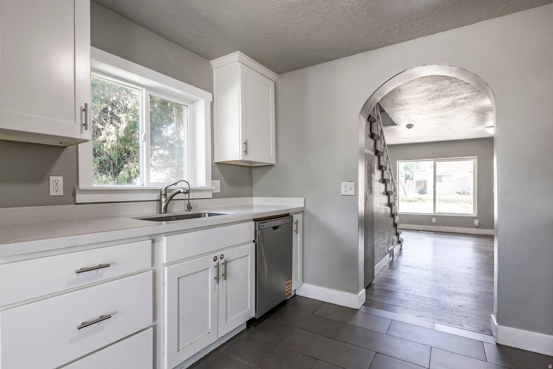 SMITH VILLAGE - Residential