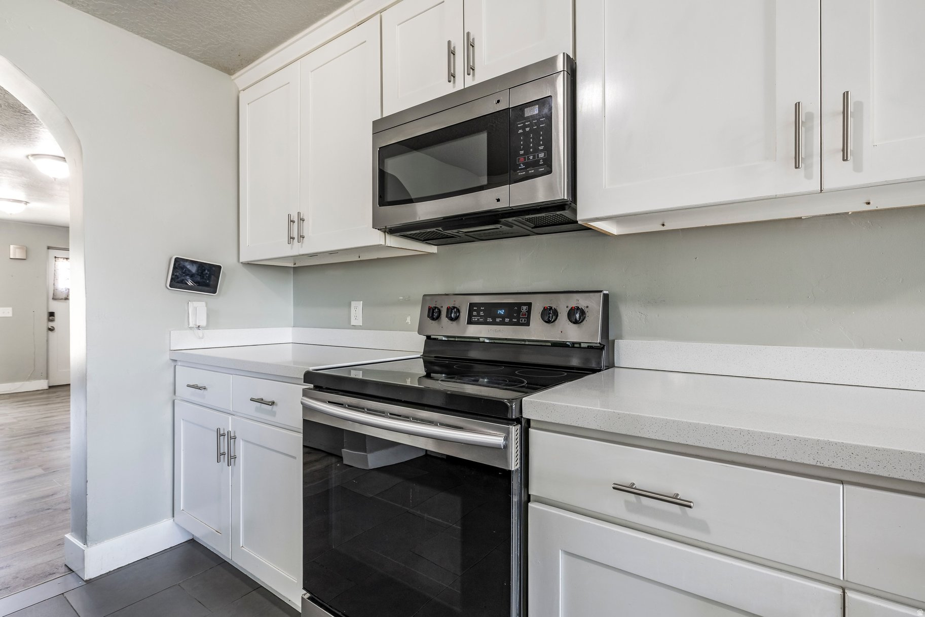 SMITH VILLAGE - Residential