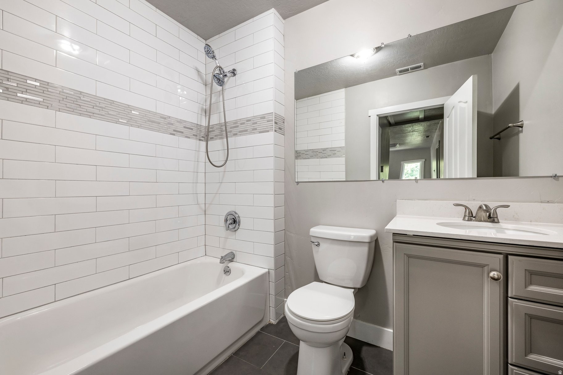 SMITH VILLAGE - Residential