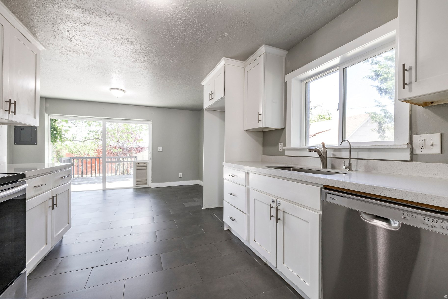 SMITH VILLAGE - Residential