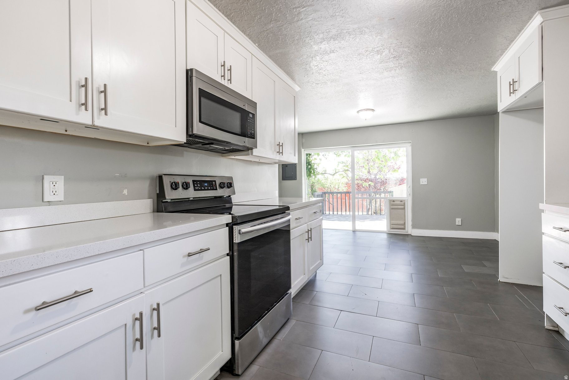 SMITH VILLAGE - Residential