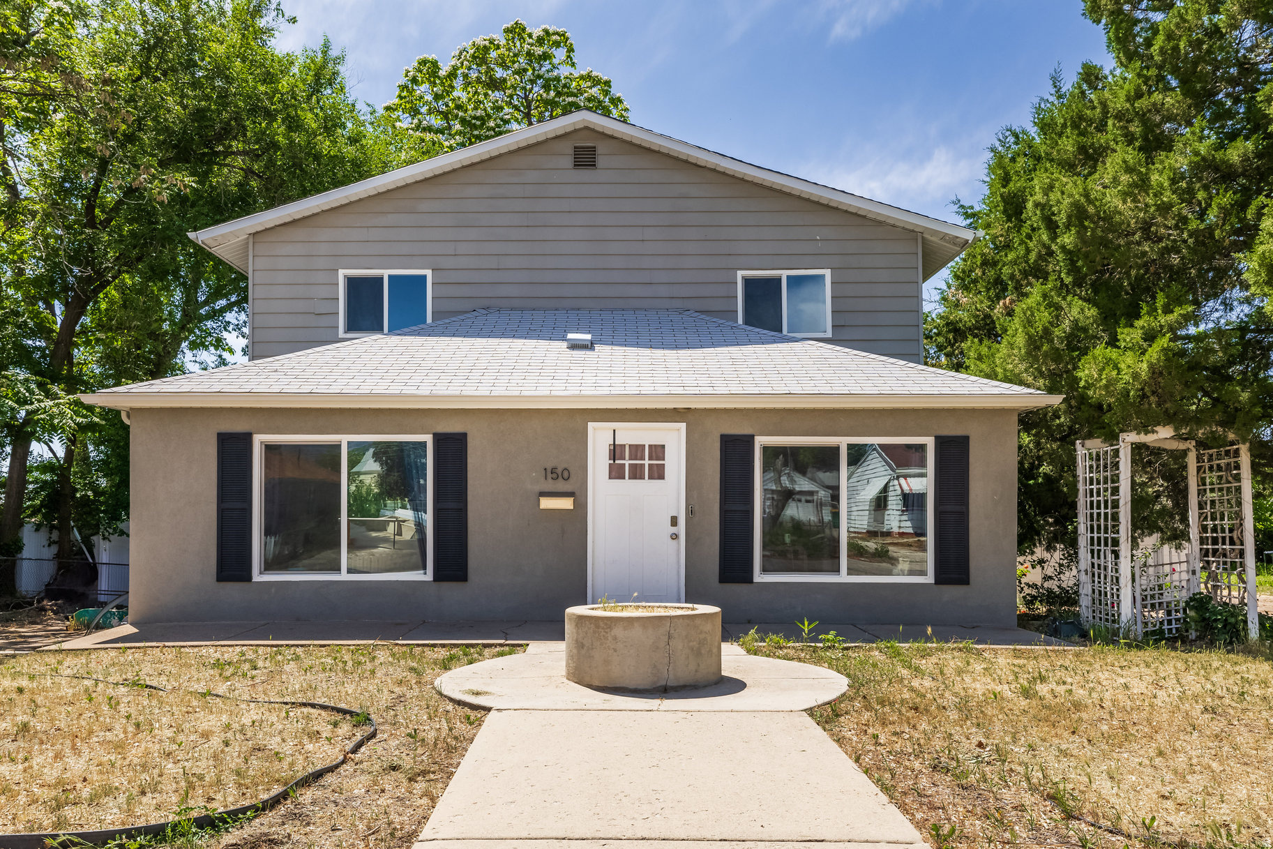 SMITH VILLAGE - Residential