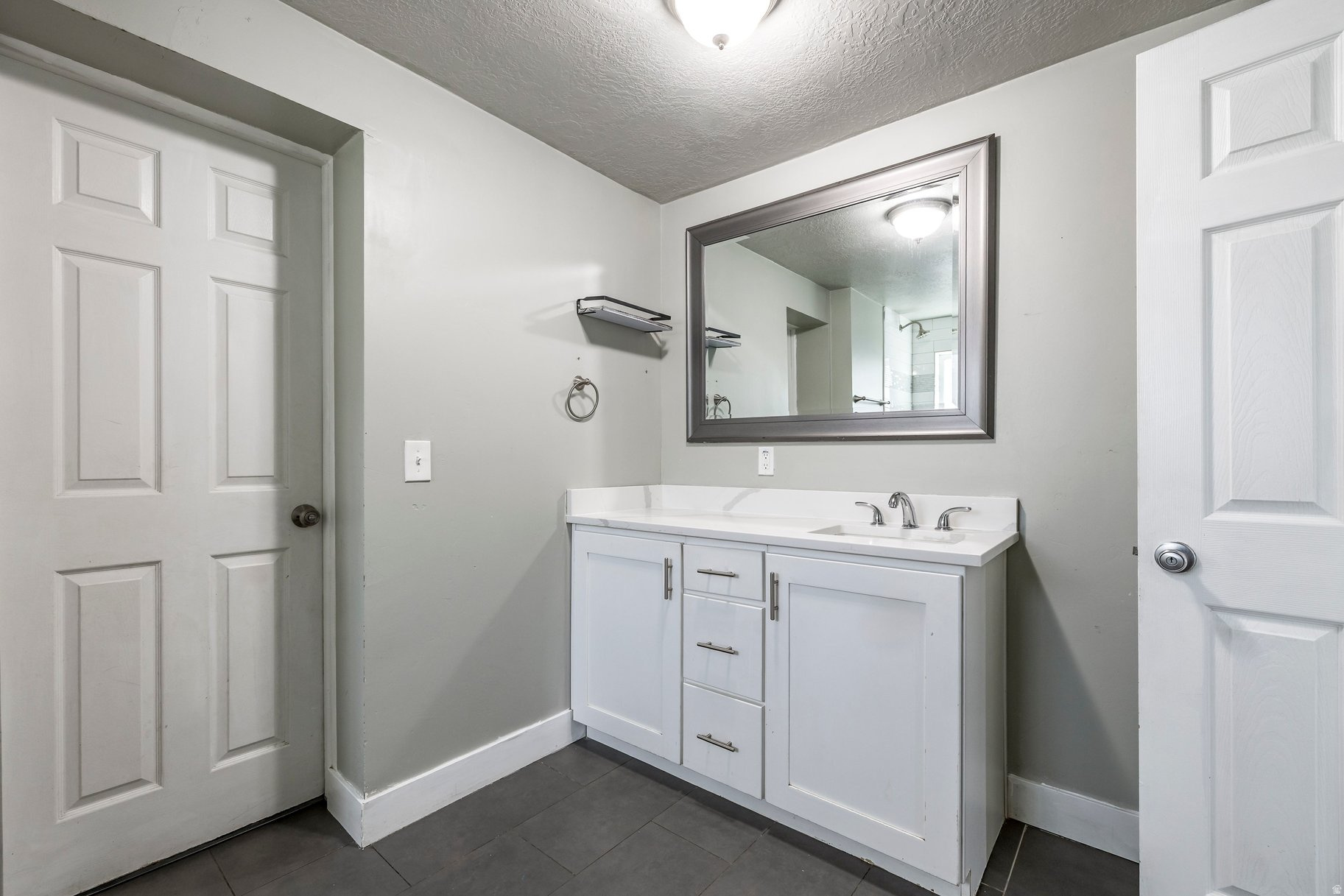 SMITH VILLAGE - Residential