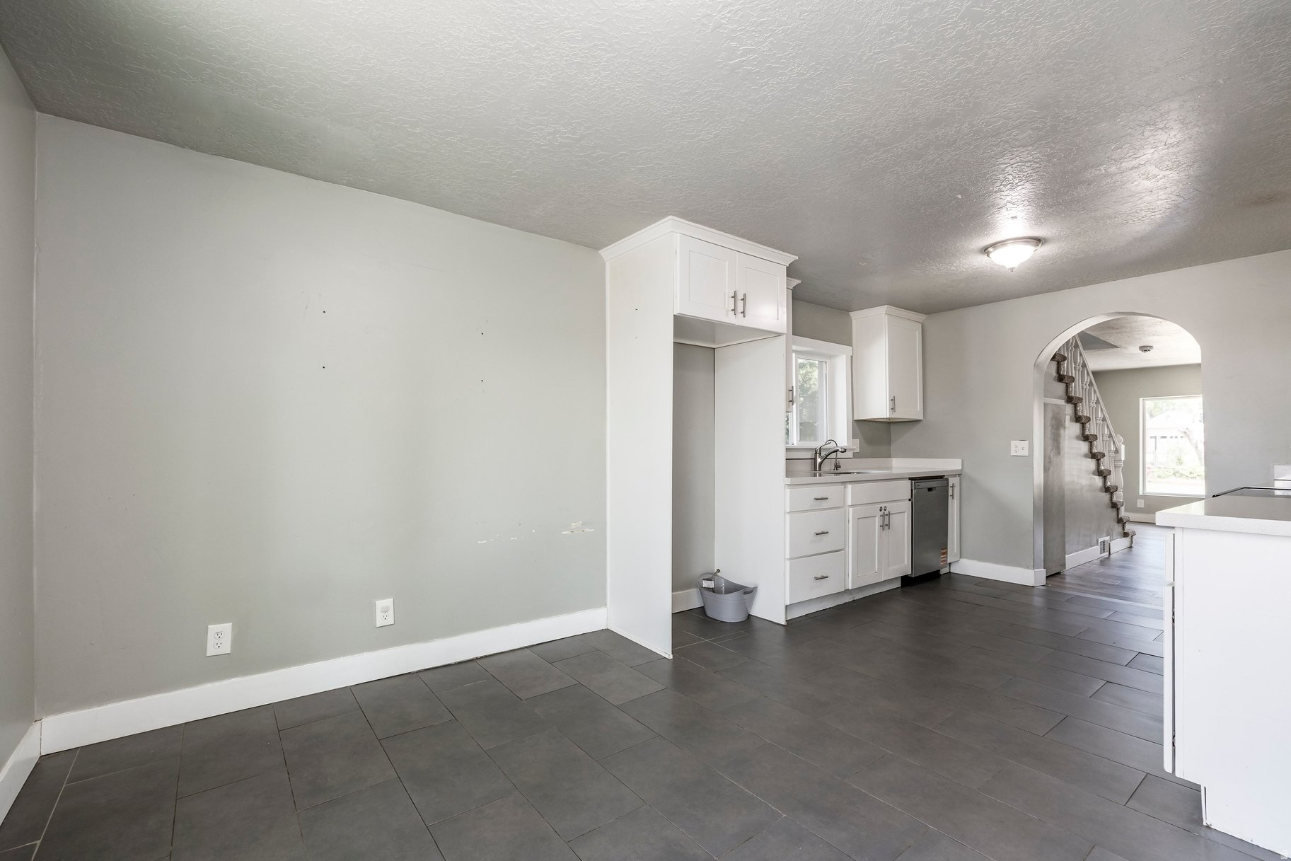SMITH VILLAGE - Residential