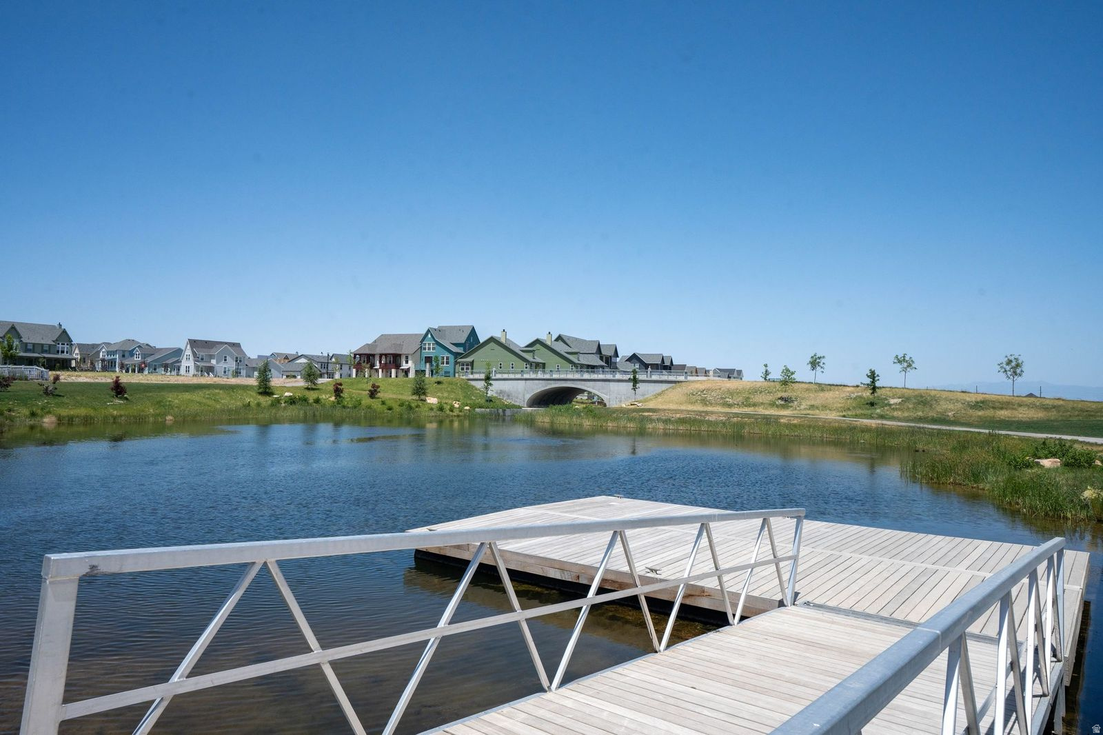 DAYBREAK VILLAGE - Residential