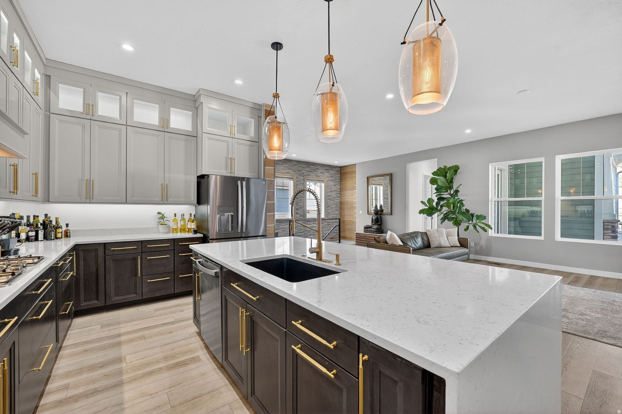 DAYBREAK VILLAGE - Residential