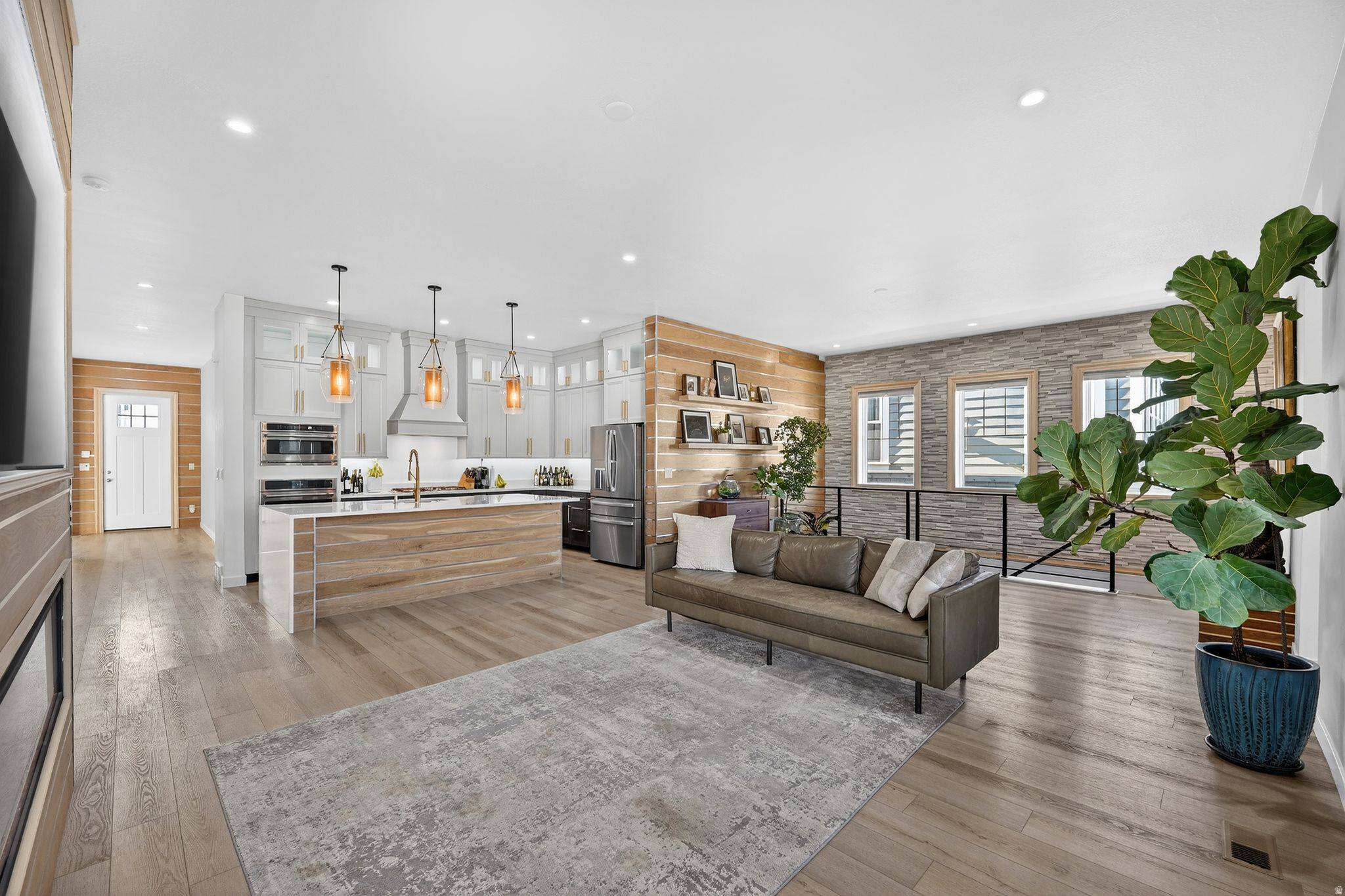 DAYBREAK VILLAGE - Residential