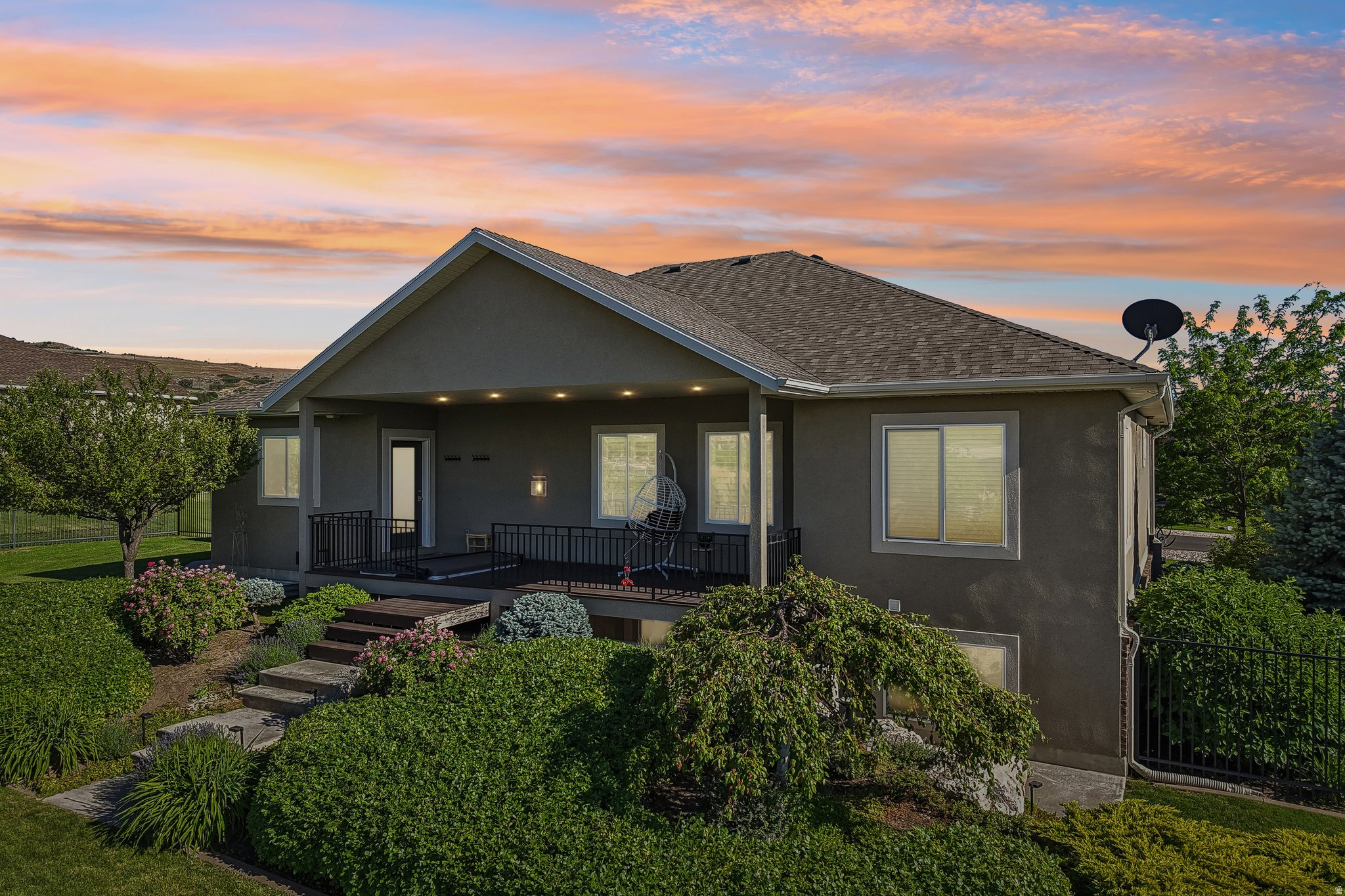 SUNSET VIEW ESTATES - Residential