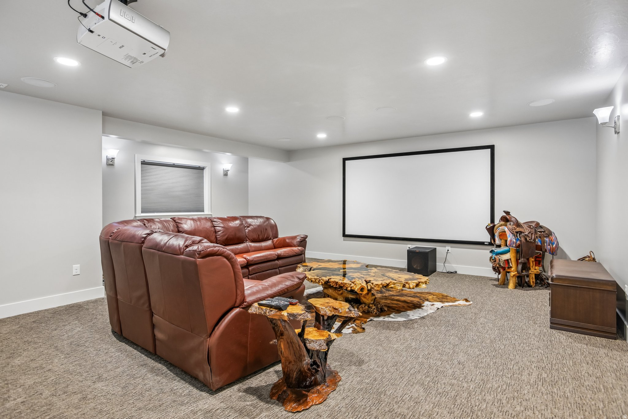 SUNSET VIEW ESTATES - Residential