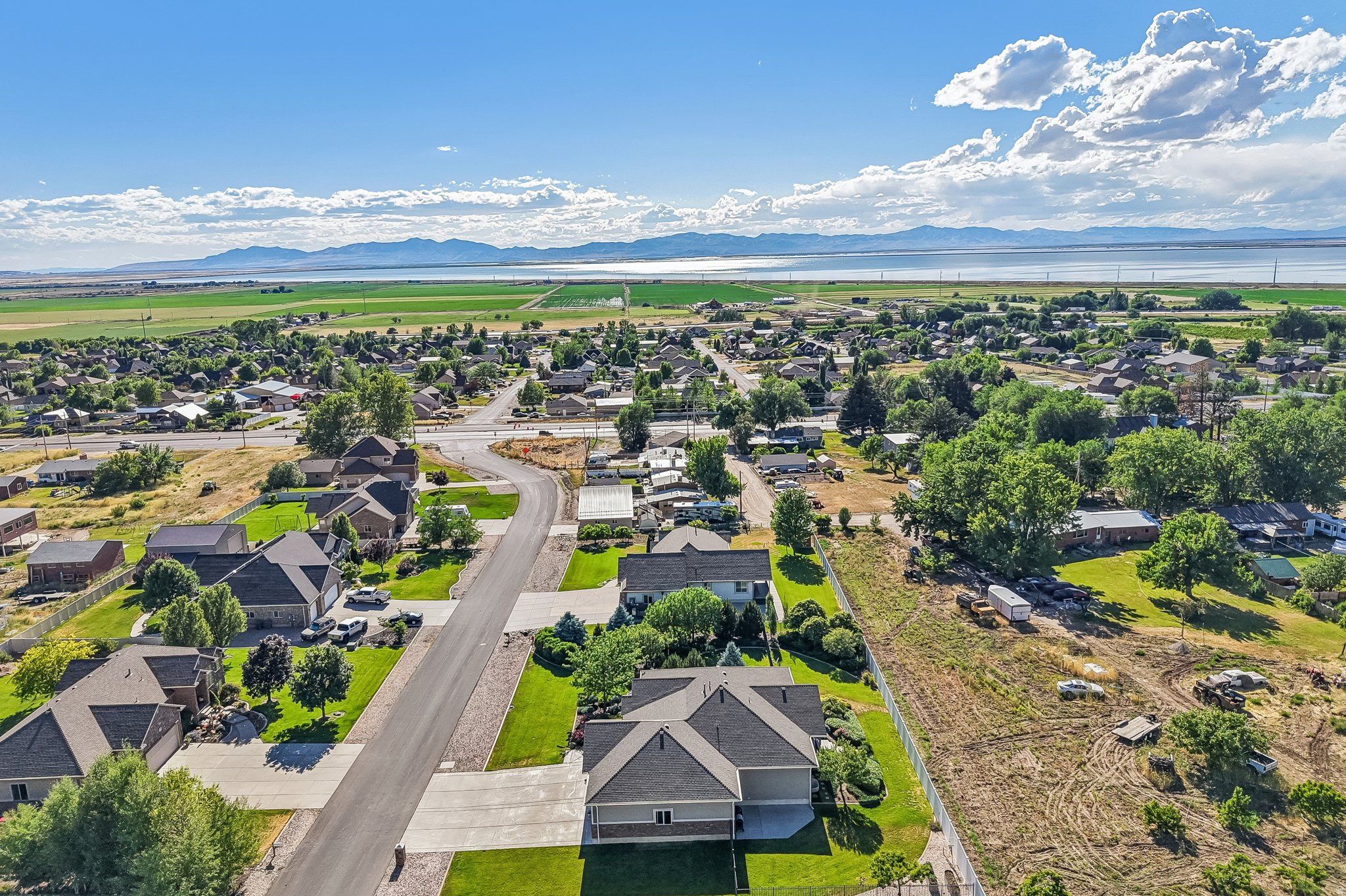 SUNSET VIEW ESTATES - Residential