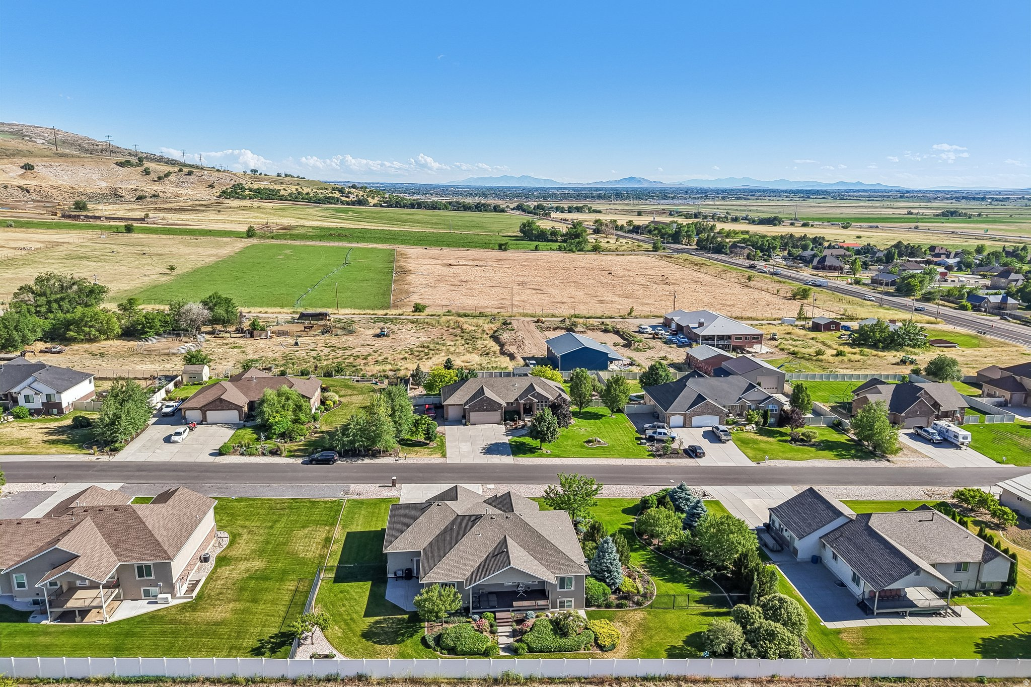 SUNSET VIEW ESTATES - Residential