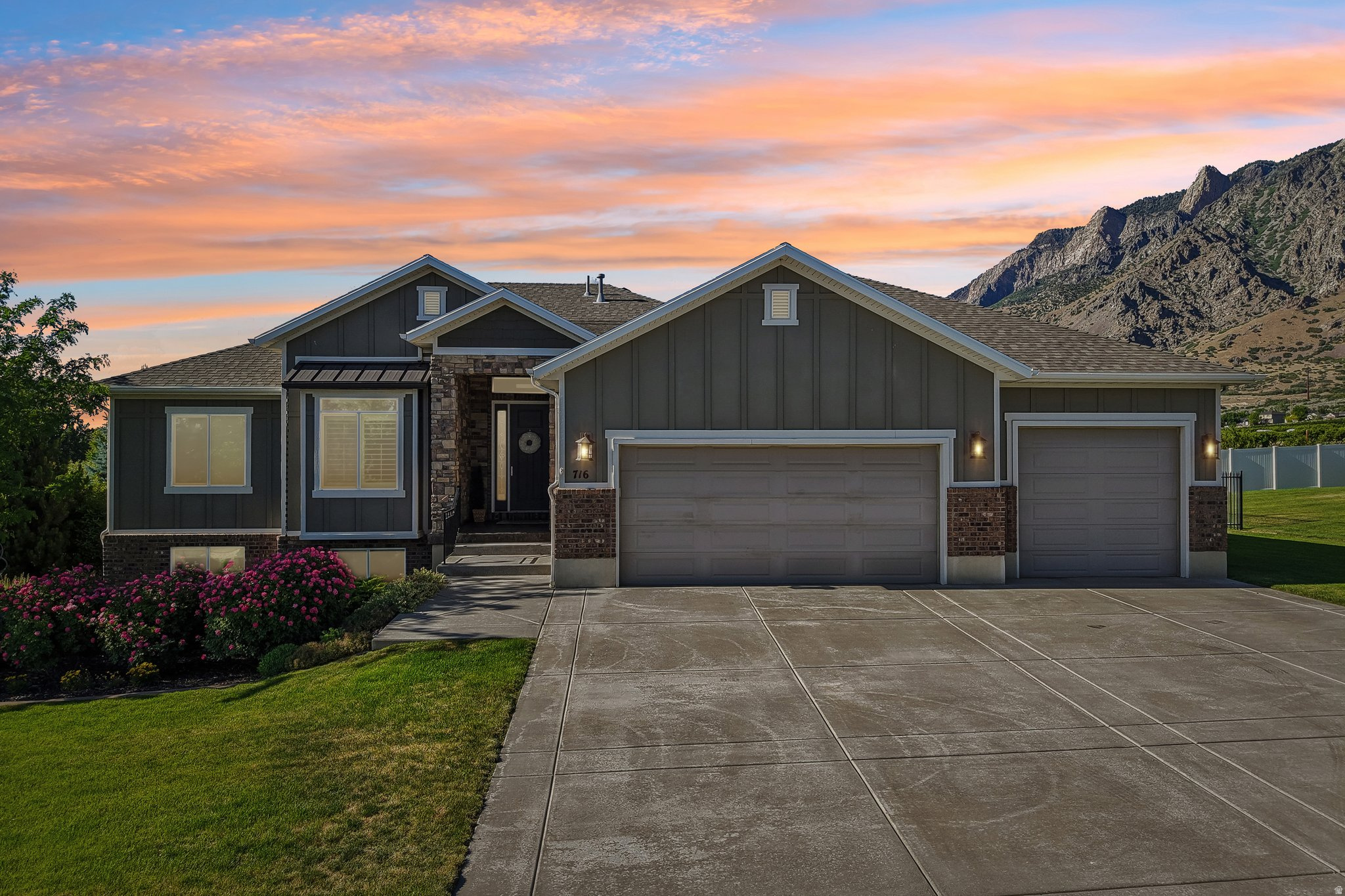 SUNSET VIEW ESTATES - Residential