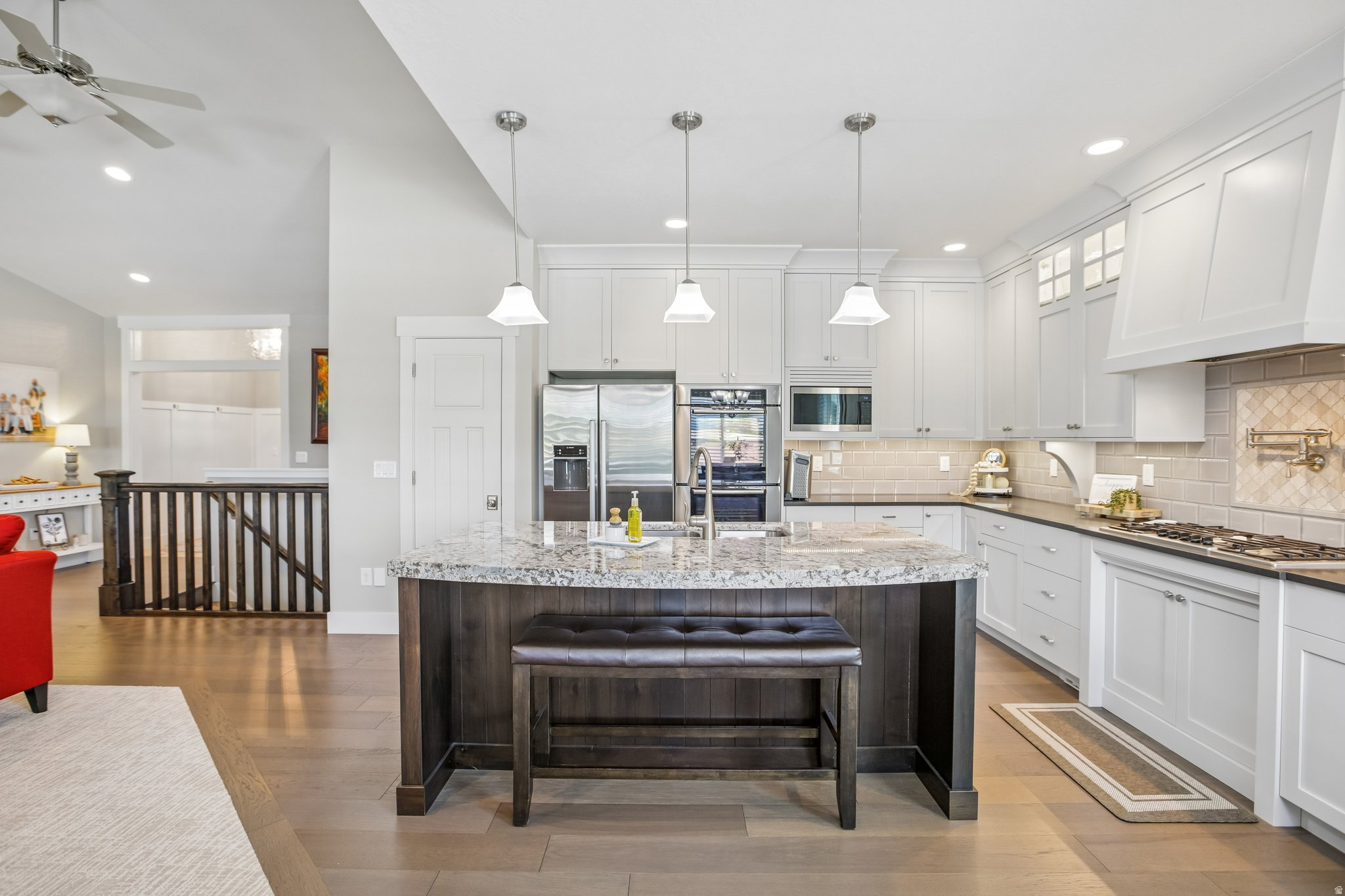 SUNSET VIEW ESTATES - Residential
