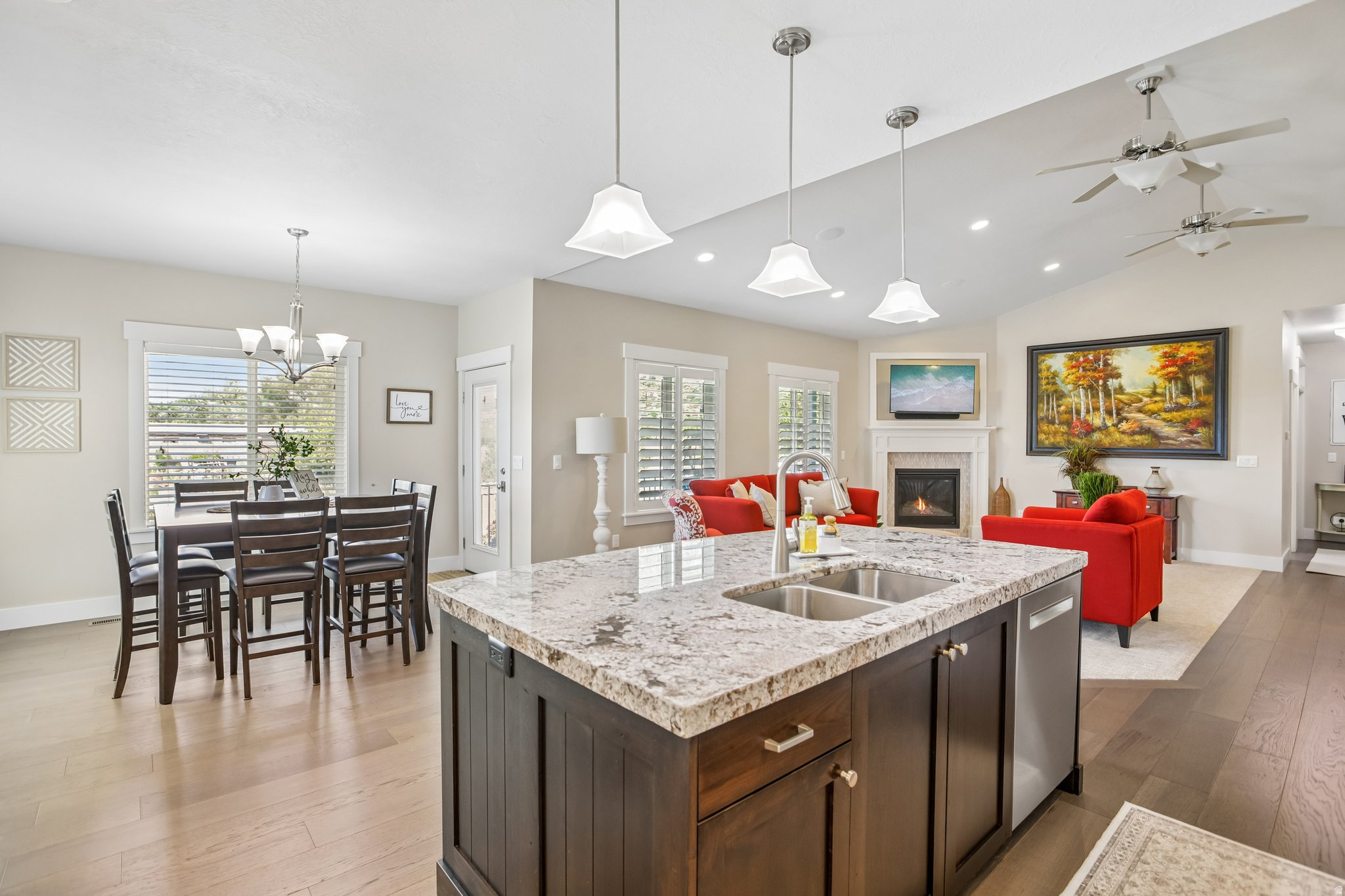SUNSET VIEW ESTATES - Residential