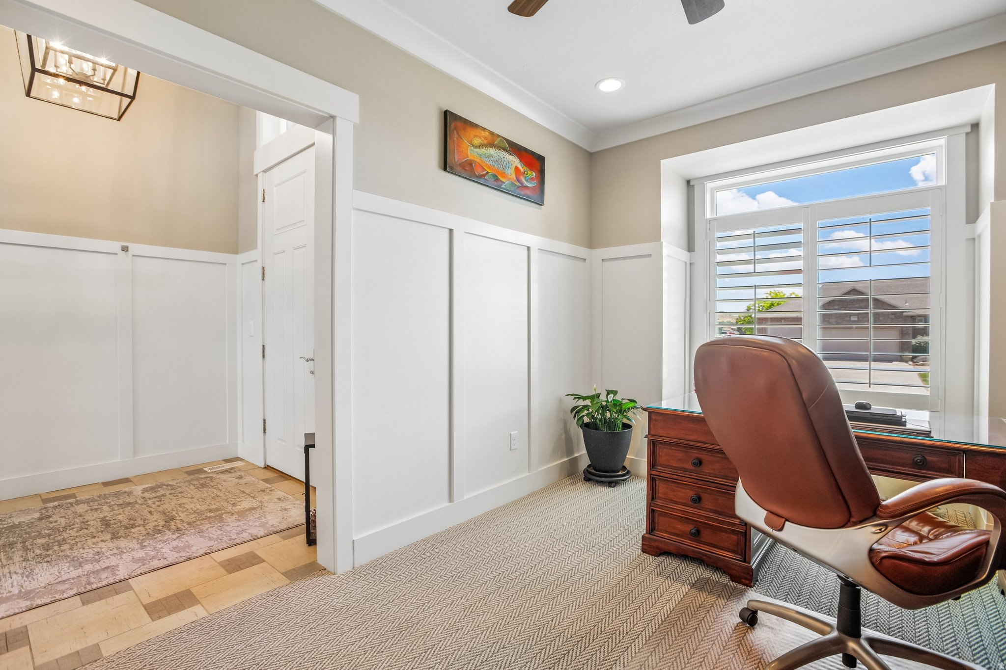SUNSET VIEW ESTATES - Residential