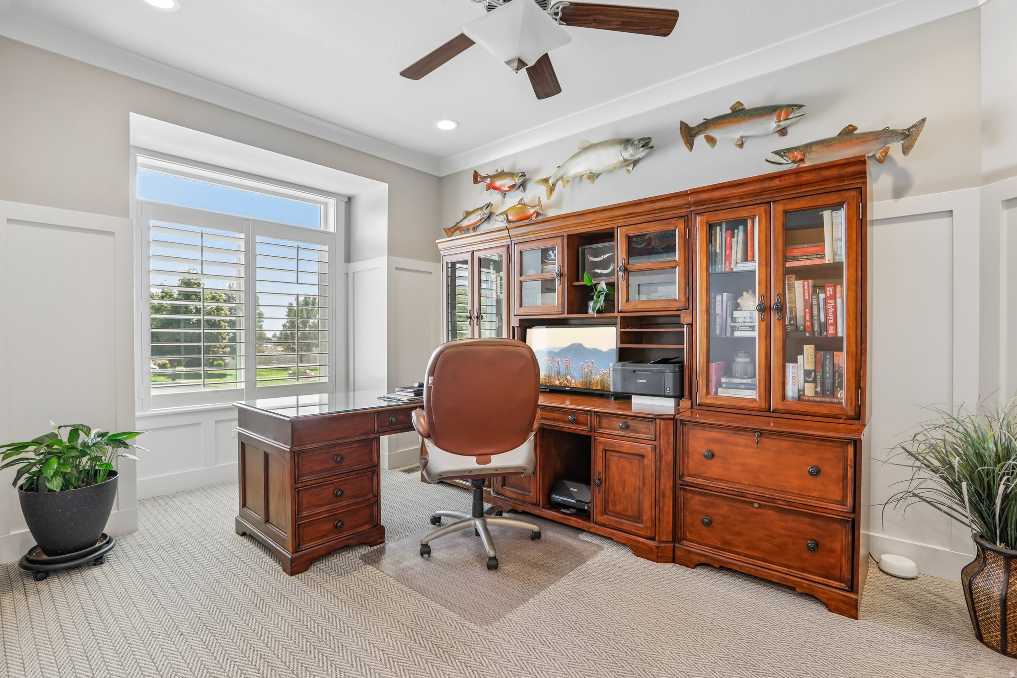 SUNSET VIEW ESTATES - Residential