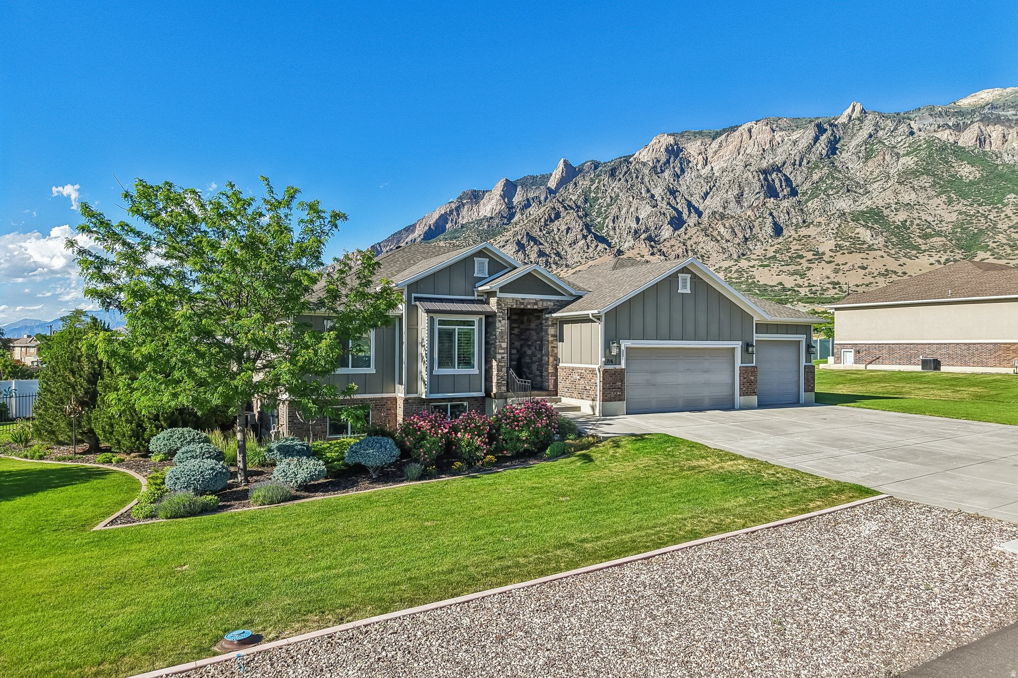 SUNSET VIEW ESTATES - Residential