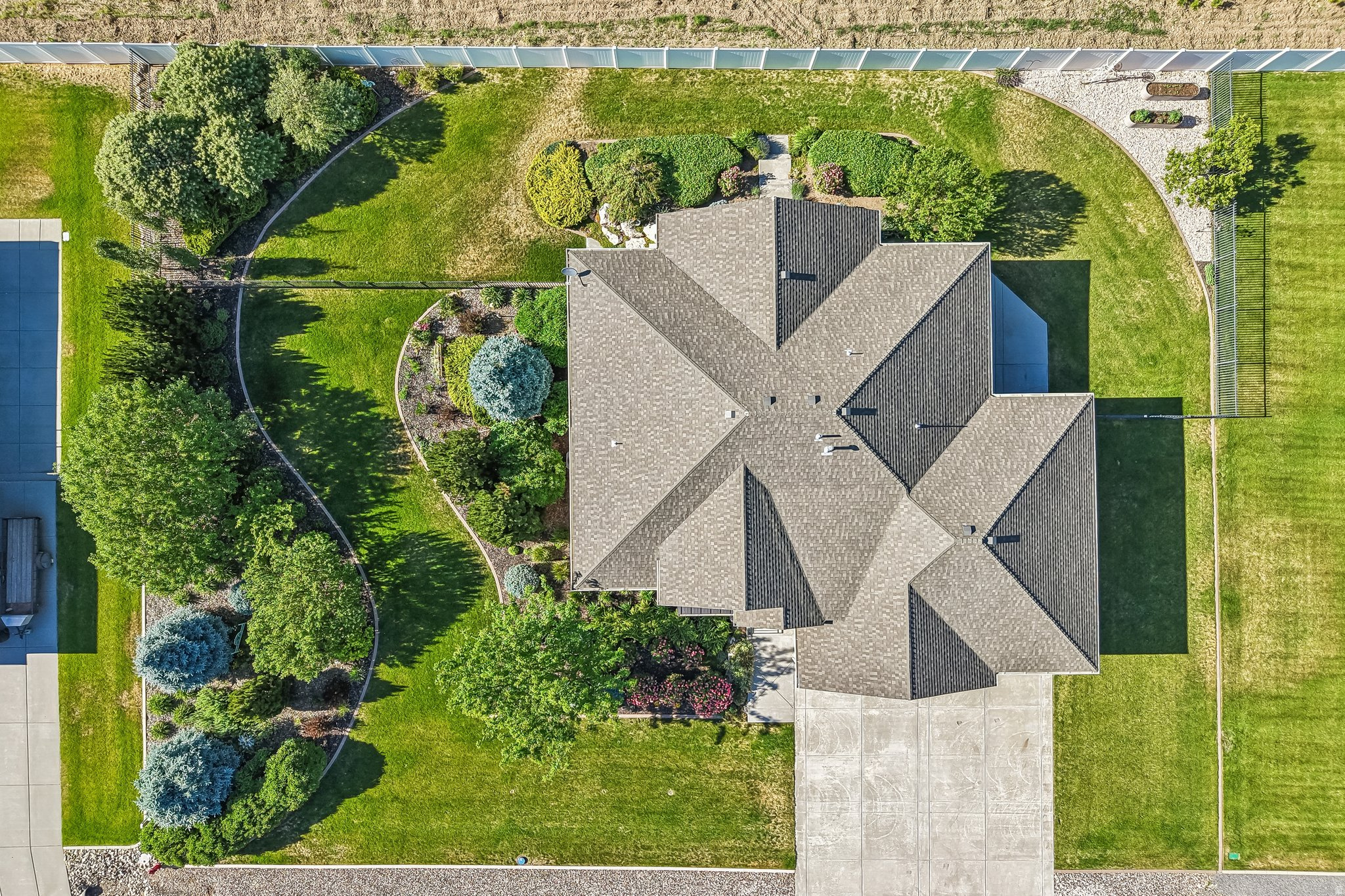 SUNSET VIEW ESTATES - Residential