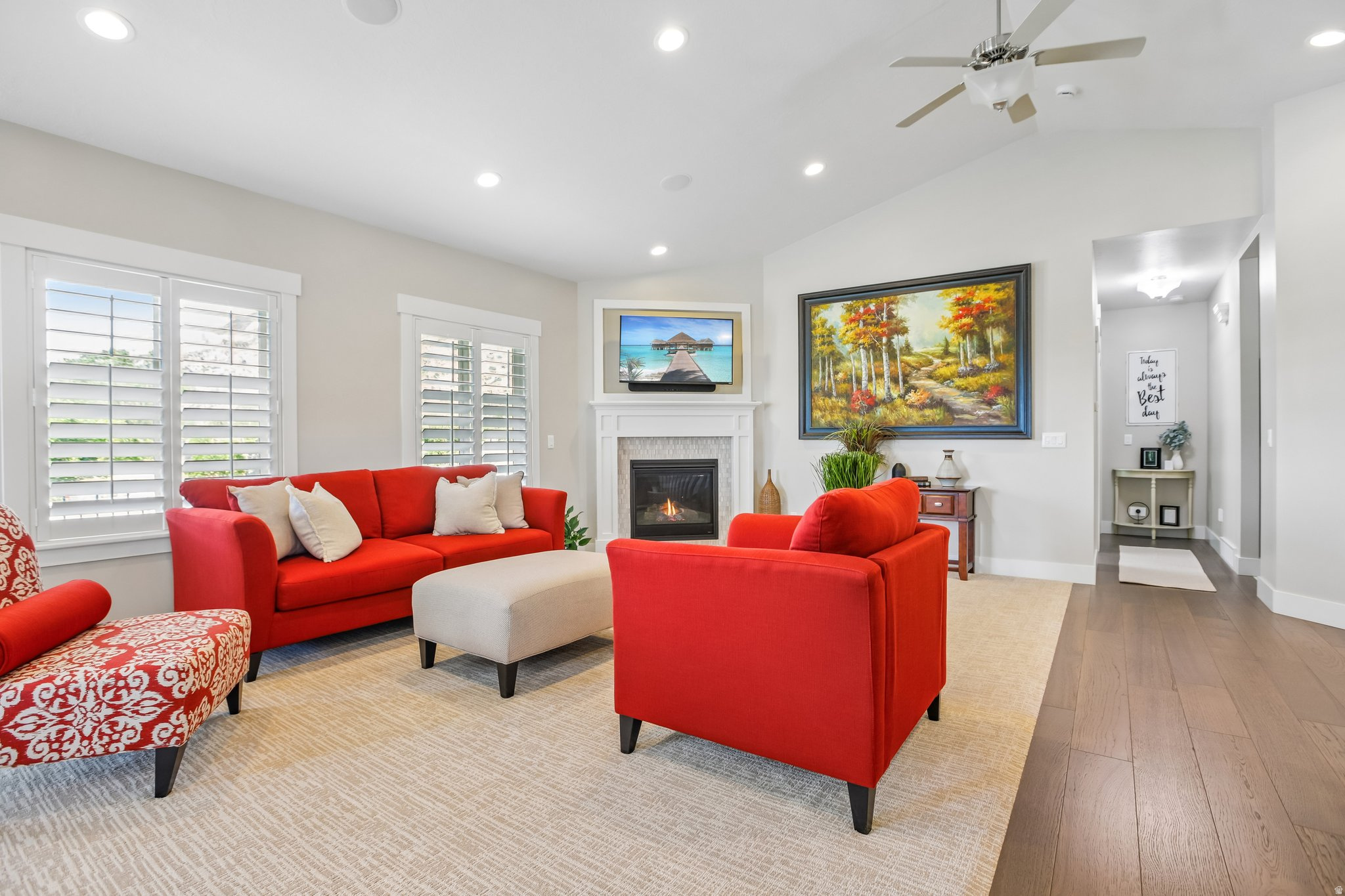 SUNSET VIEW ESTATES - Residential