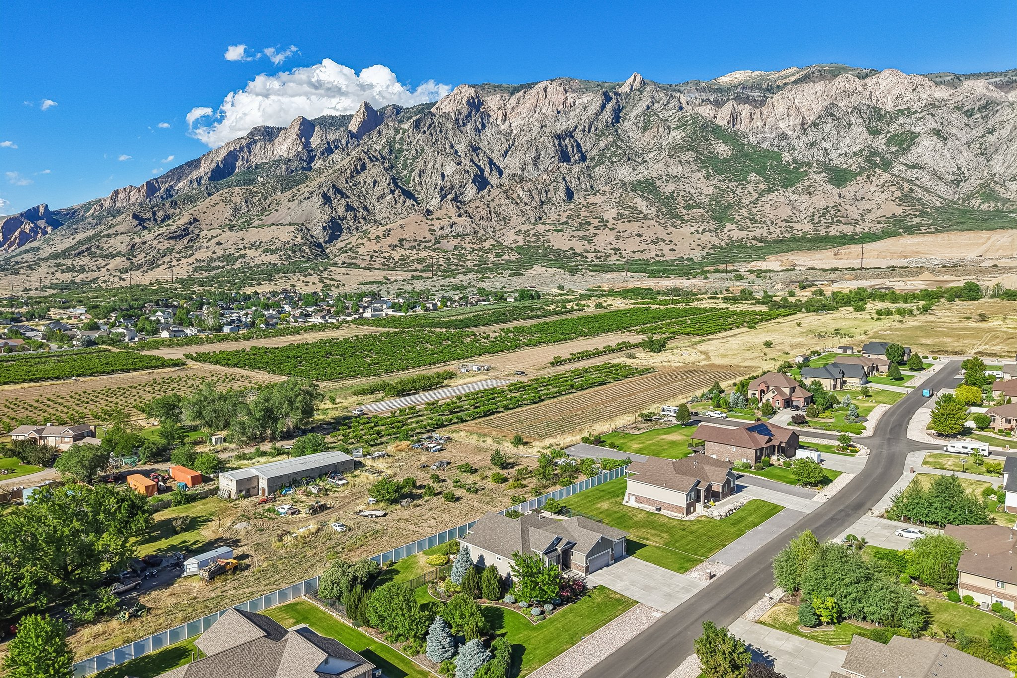 SUNSET VIEW ESTATES - Residential