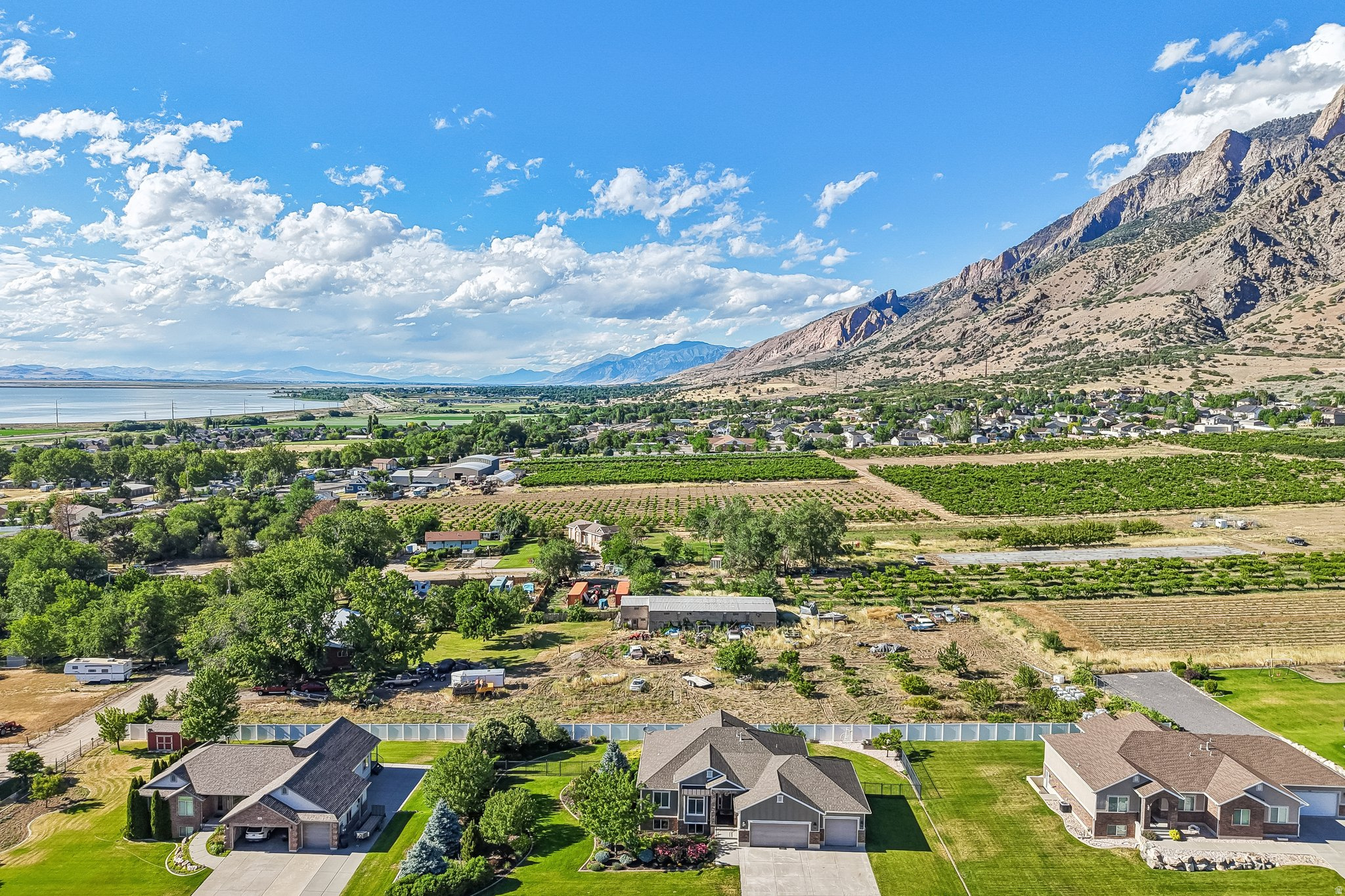 SUNSET VIEW ESTATES - Residential