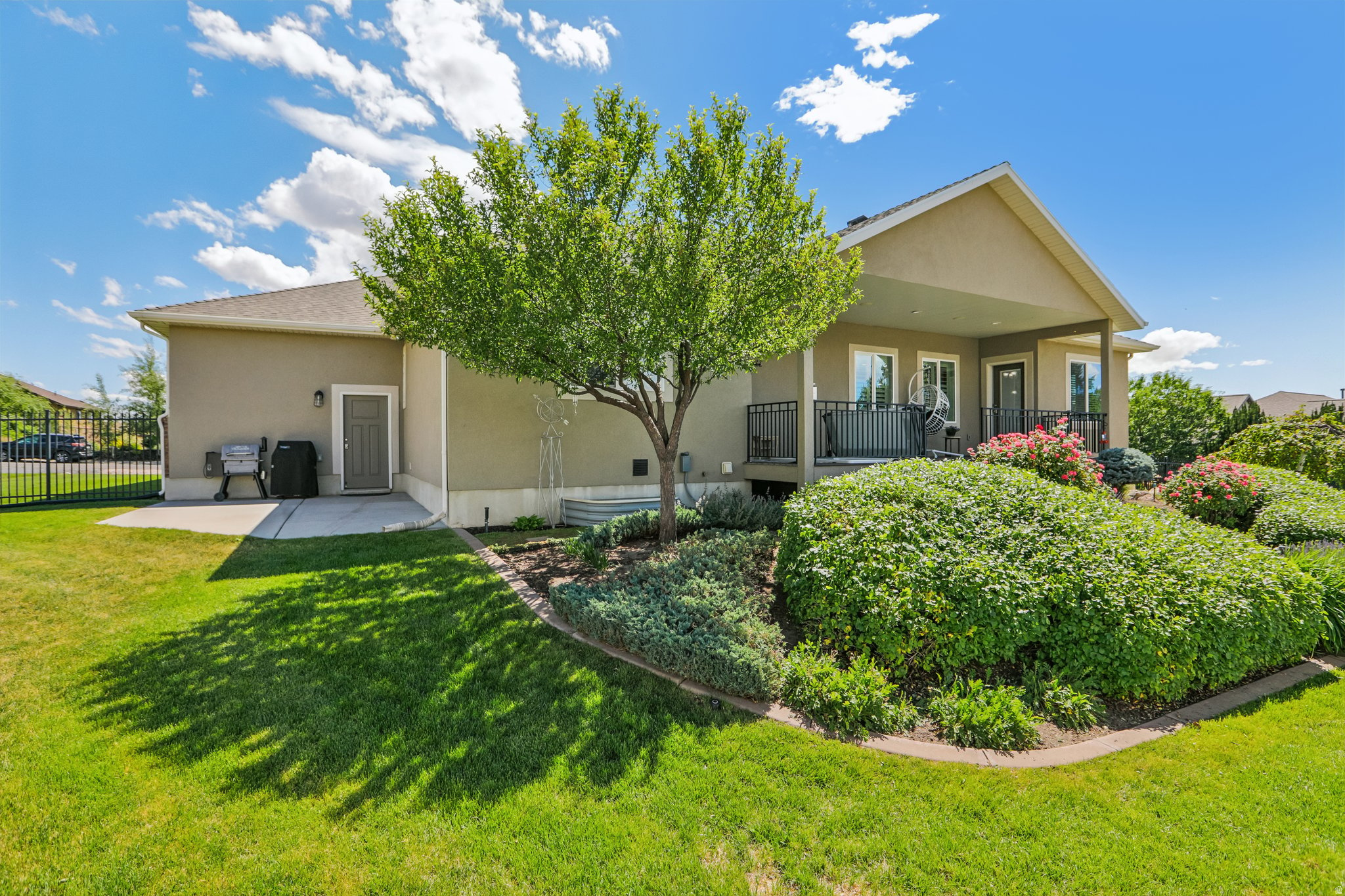 SUNSET VIEW ESTATES - Residential