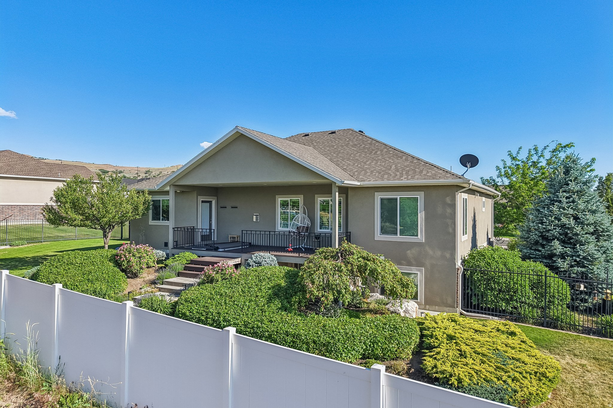 SUNSET VIEW ESTATES - Residential