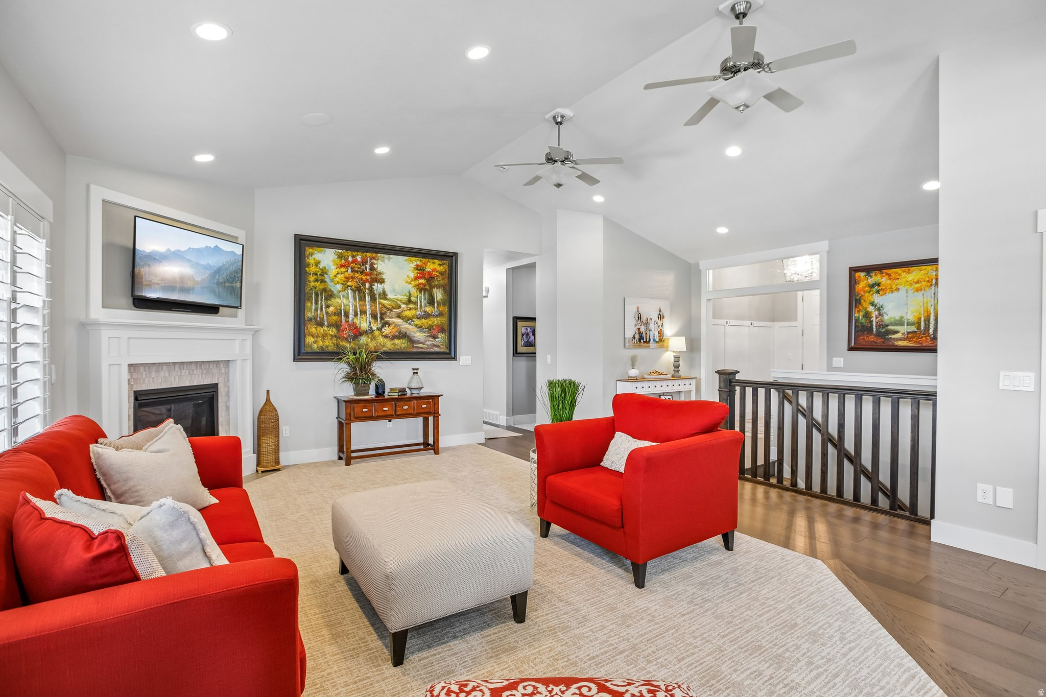 SUNSET VIEW ESTATES - Residential