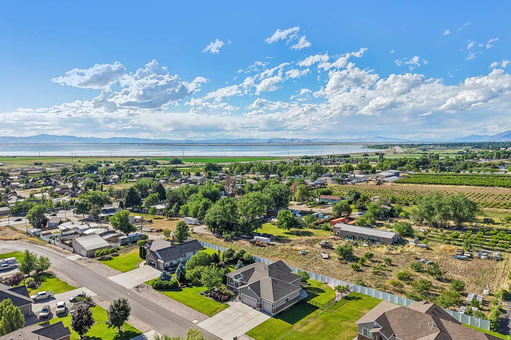 SUNSET VIEW ESTATES - Residential