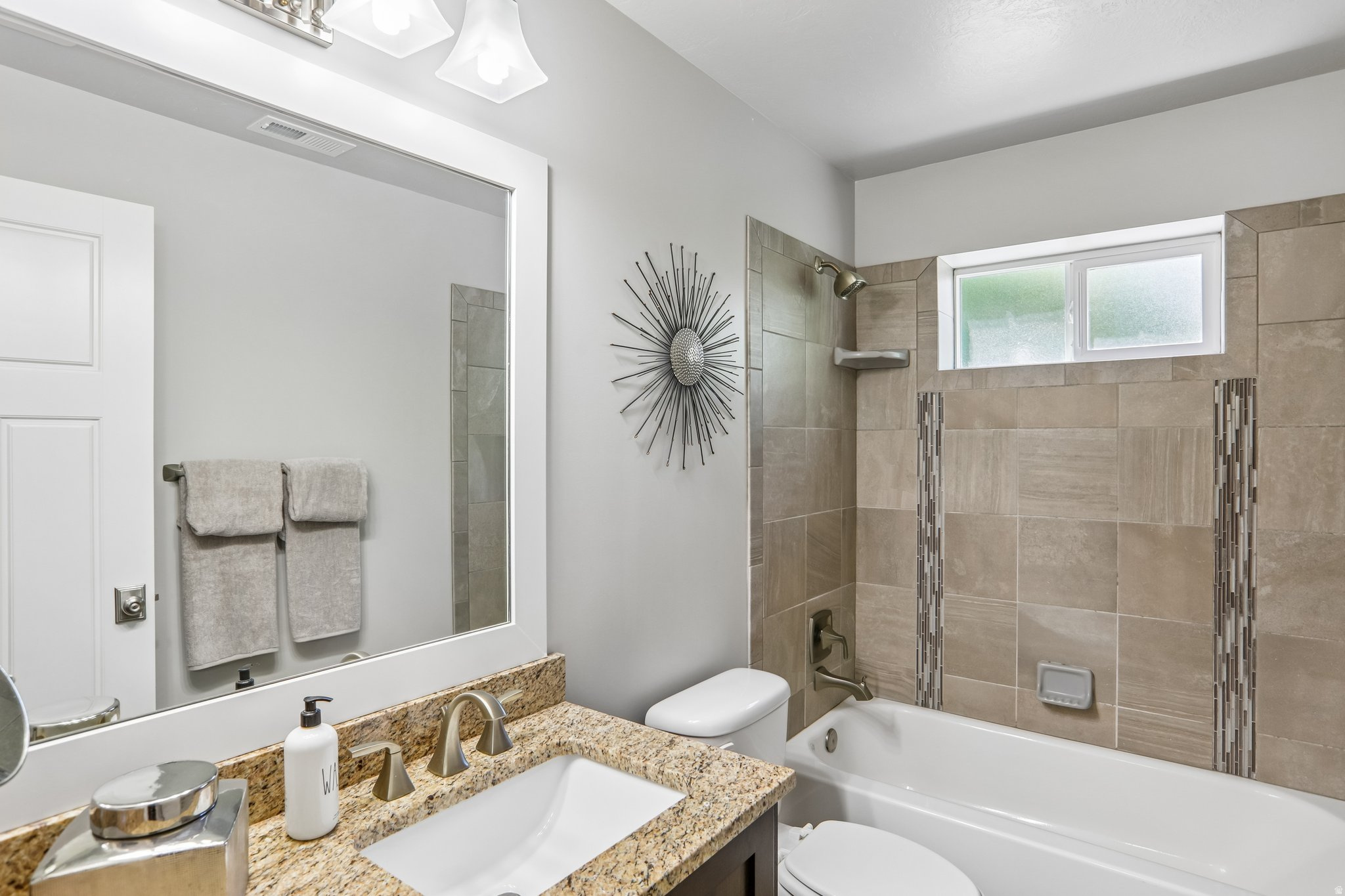 SUNSET VIEW ESTATES - Residential