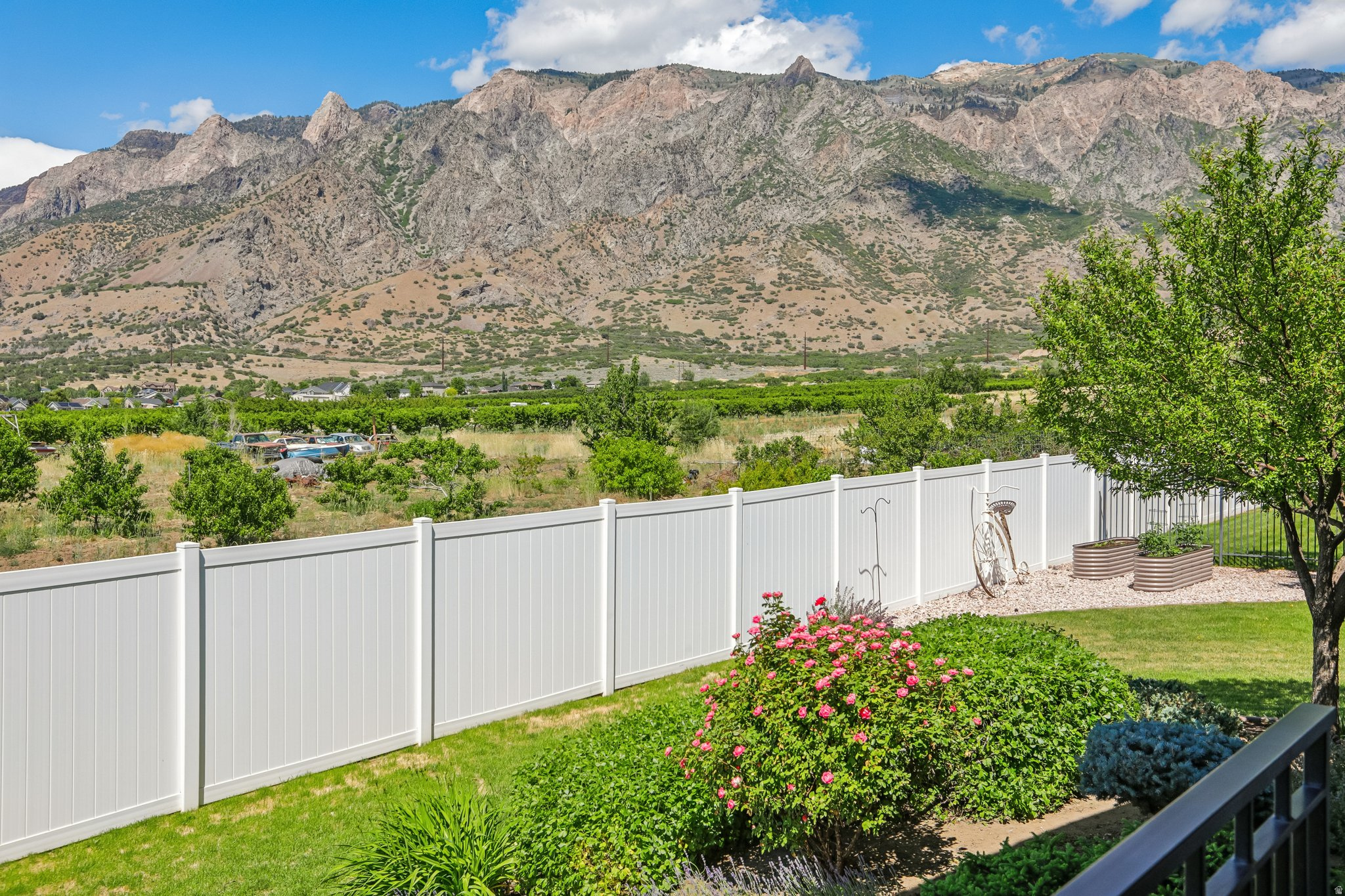 SUNSET VIEW ESTATES - Residential