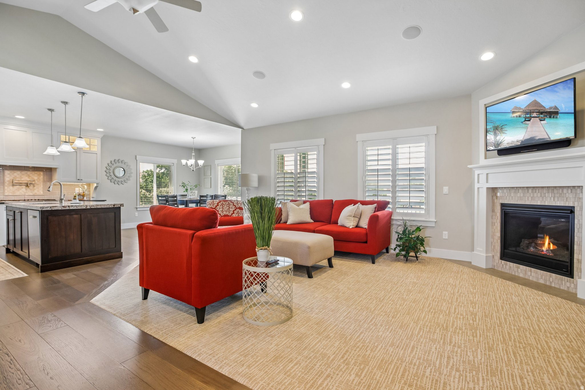 SUNSET VIEW ESTATES - Residential