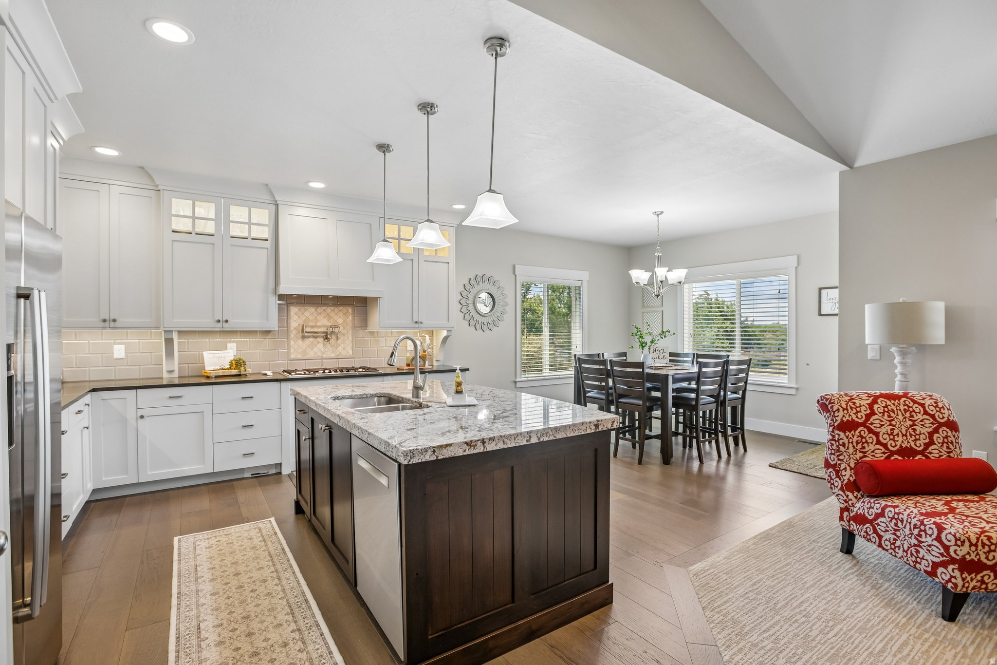 SUNSET VIEW ESTATES - Residential