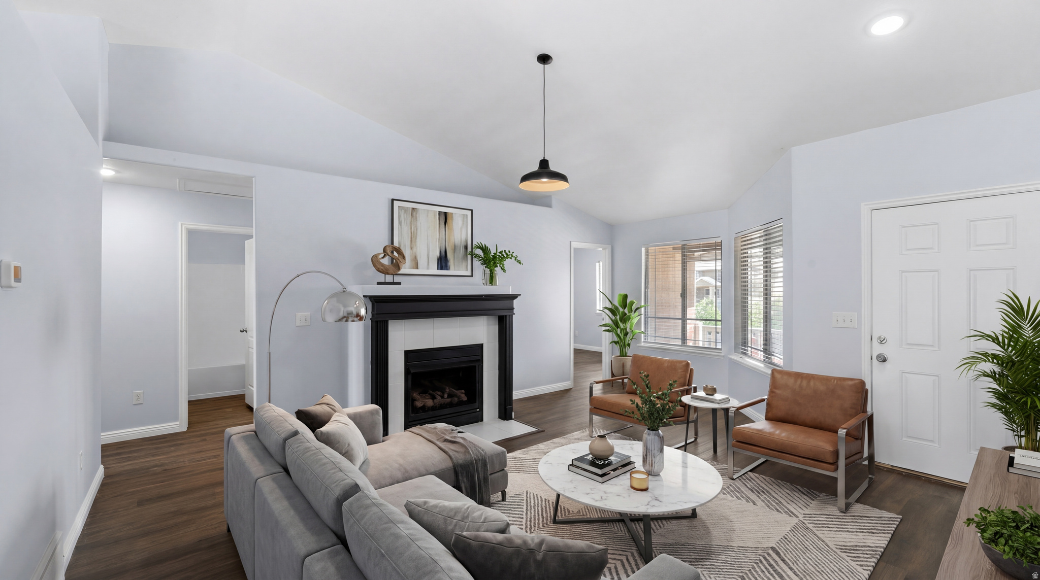 LAKE MOUNTAIN ESTATES - Residential