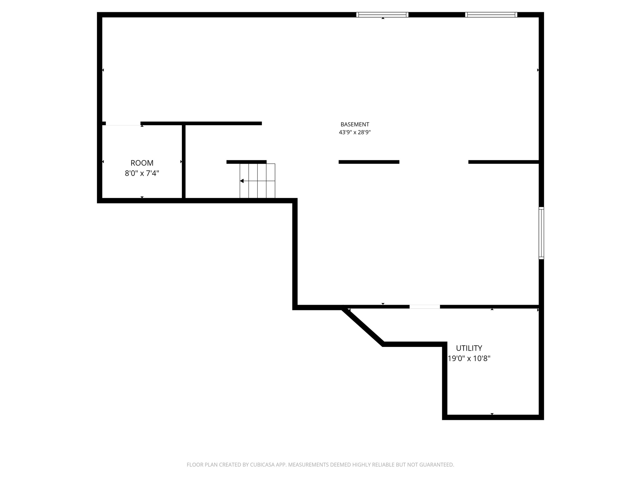 LAKE MOUNTAIN ESTATES - Residential